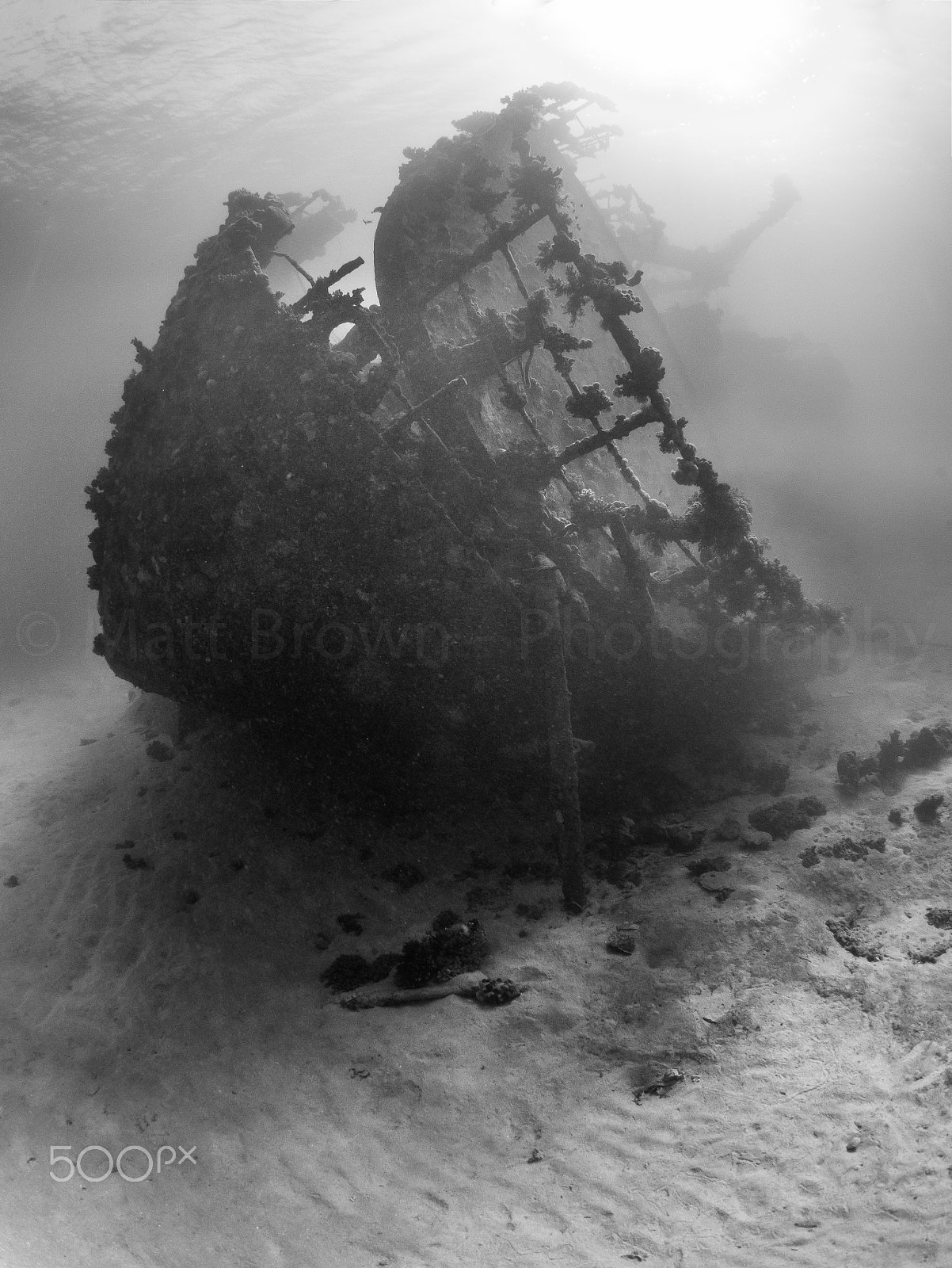 Panasonic Lumix DMC-GX7 + LUMIX G FISHEYE 8/F3.5 sample photo. Ship wreck photography
