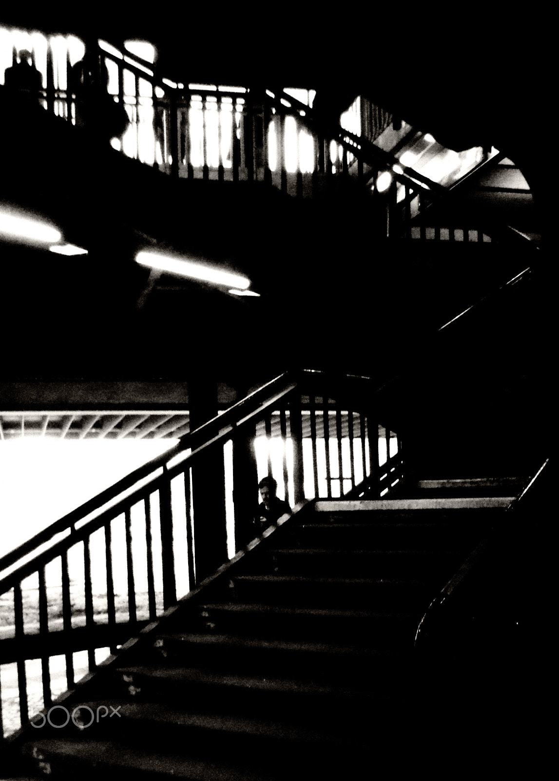 Kodak EASYSHARE CAMERA, M552 sample photo. S bahn schoeneberg photography