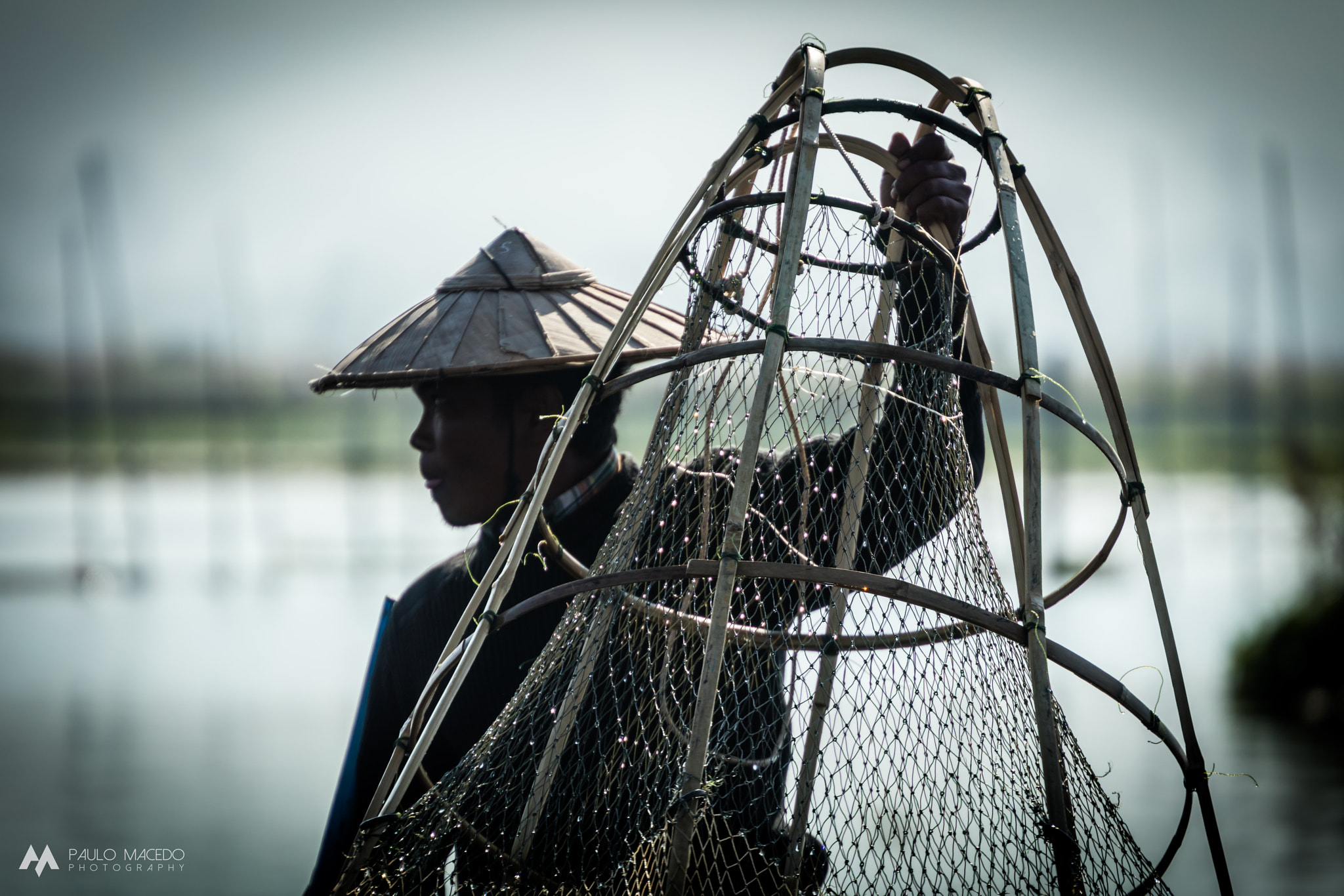 Canon EOS 5DS sample photo. Myanmar photography