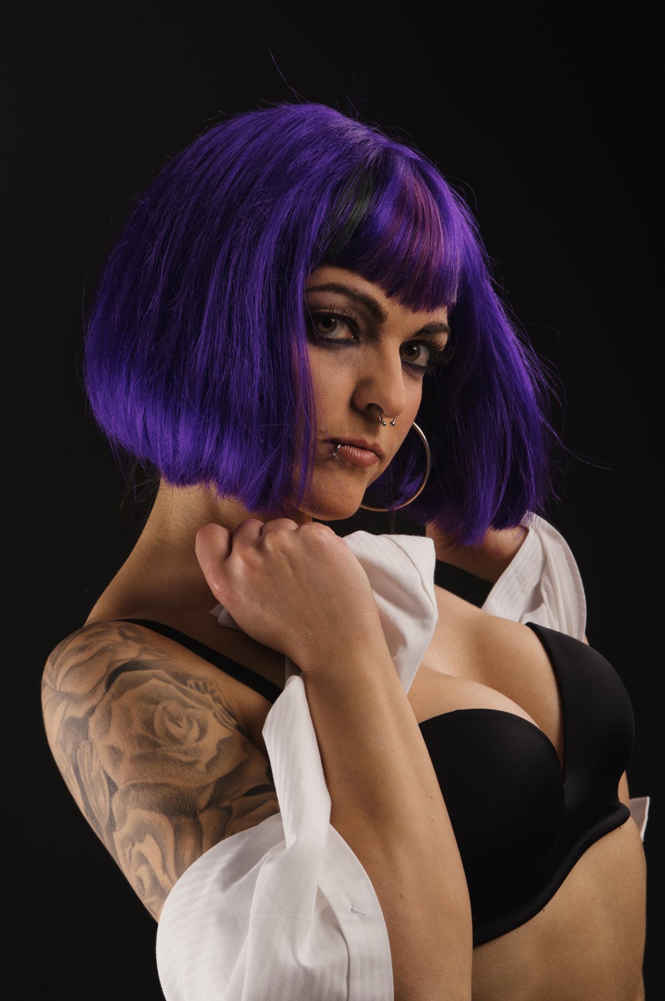 Tamron AF 28-75mm F2.8 XR Di LD Aspherical (IF) sample photo. Ester ink photography