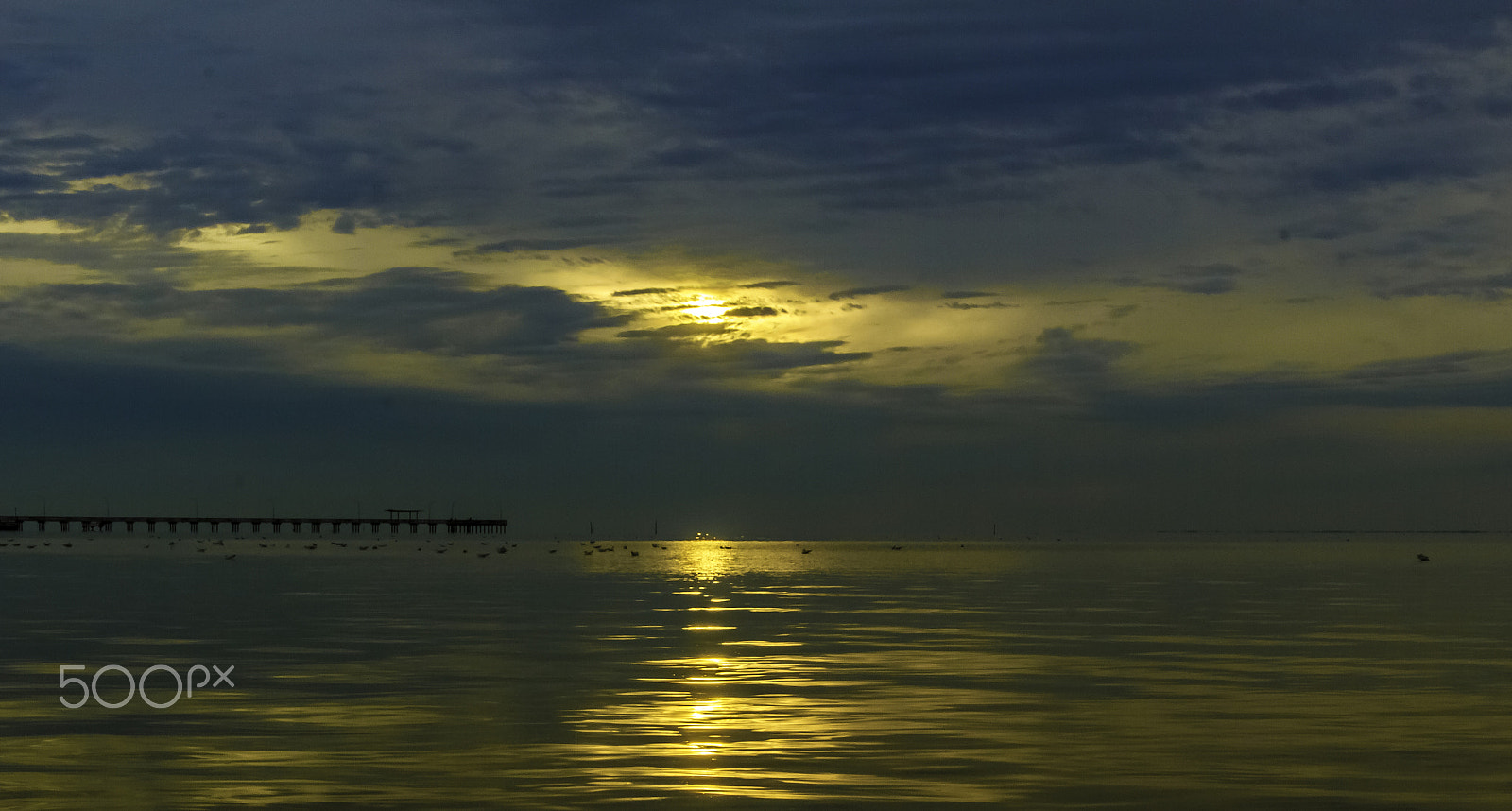 Sigma 18-250mm F3.5-6.3 DC OS HSM sample photo. A cool evening... photography