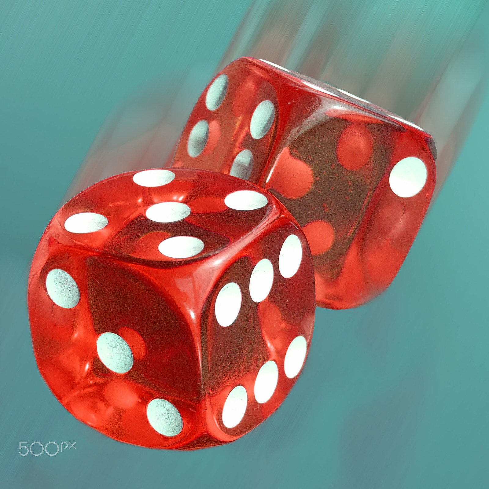 Ricoh Caplio R30 sample photo. The dice are cast photography