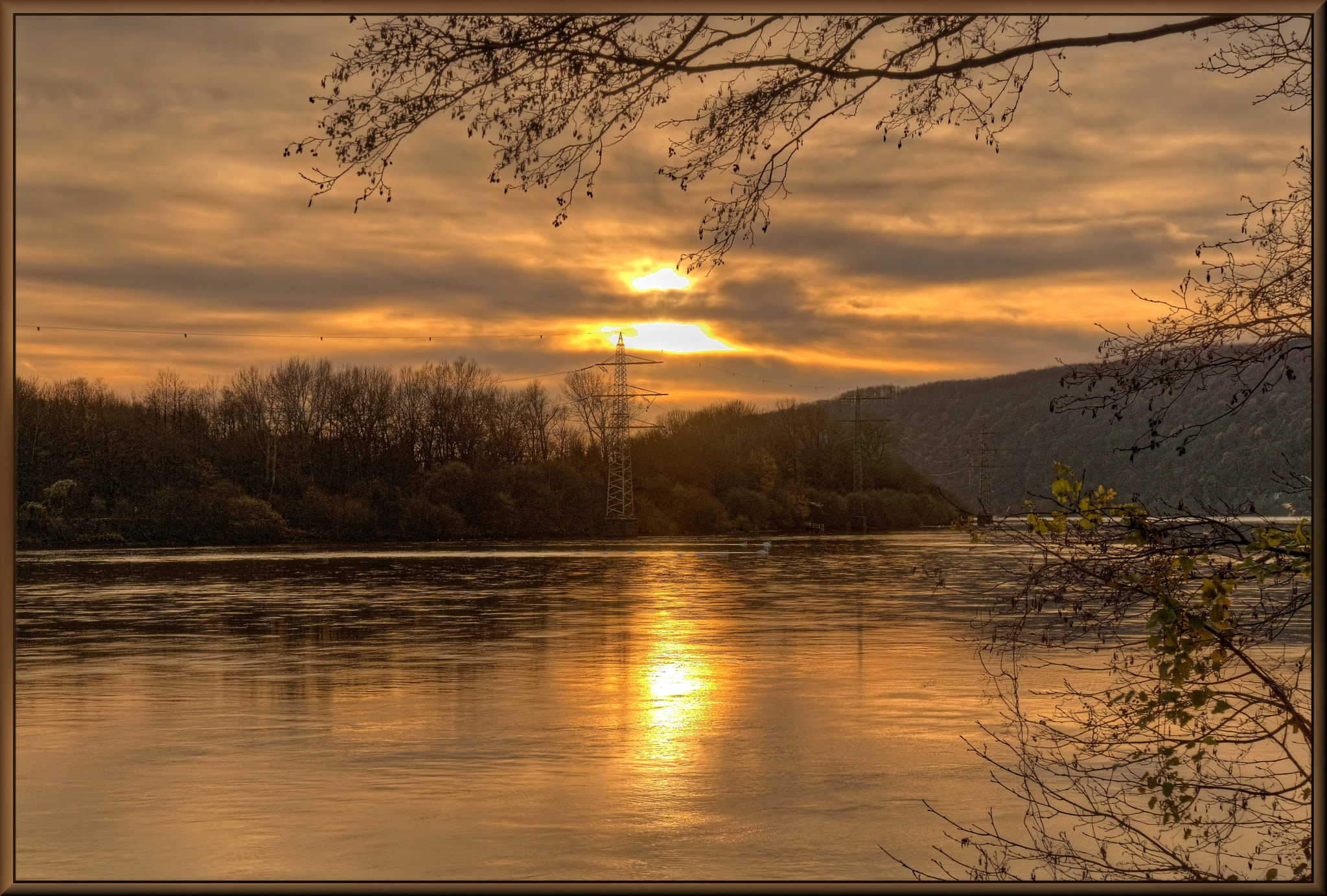 Sony DT 16-105mm F3.5-5.6 sample photo. Ruhe & geduld photography