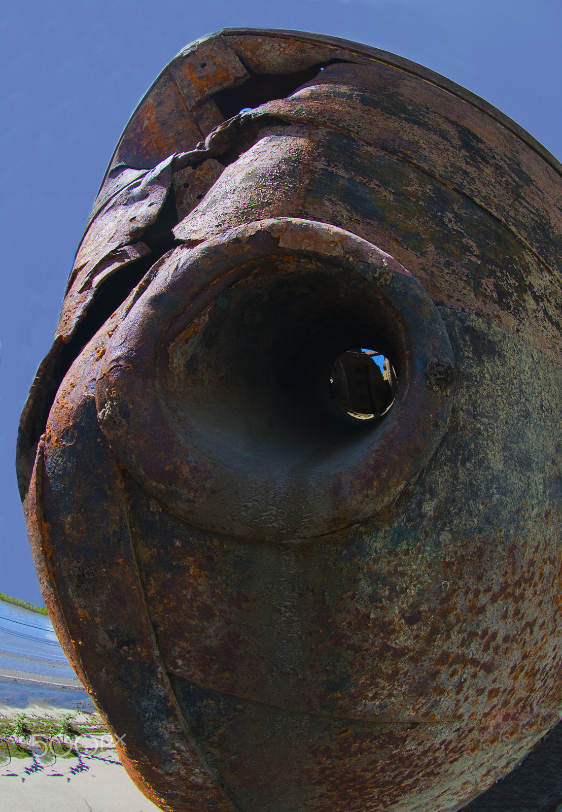Nikon AF DX Fisheye-Nikkor 10.5mm F2.8G ED sample photo. Qui suis-je ? photography