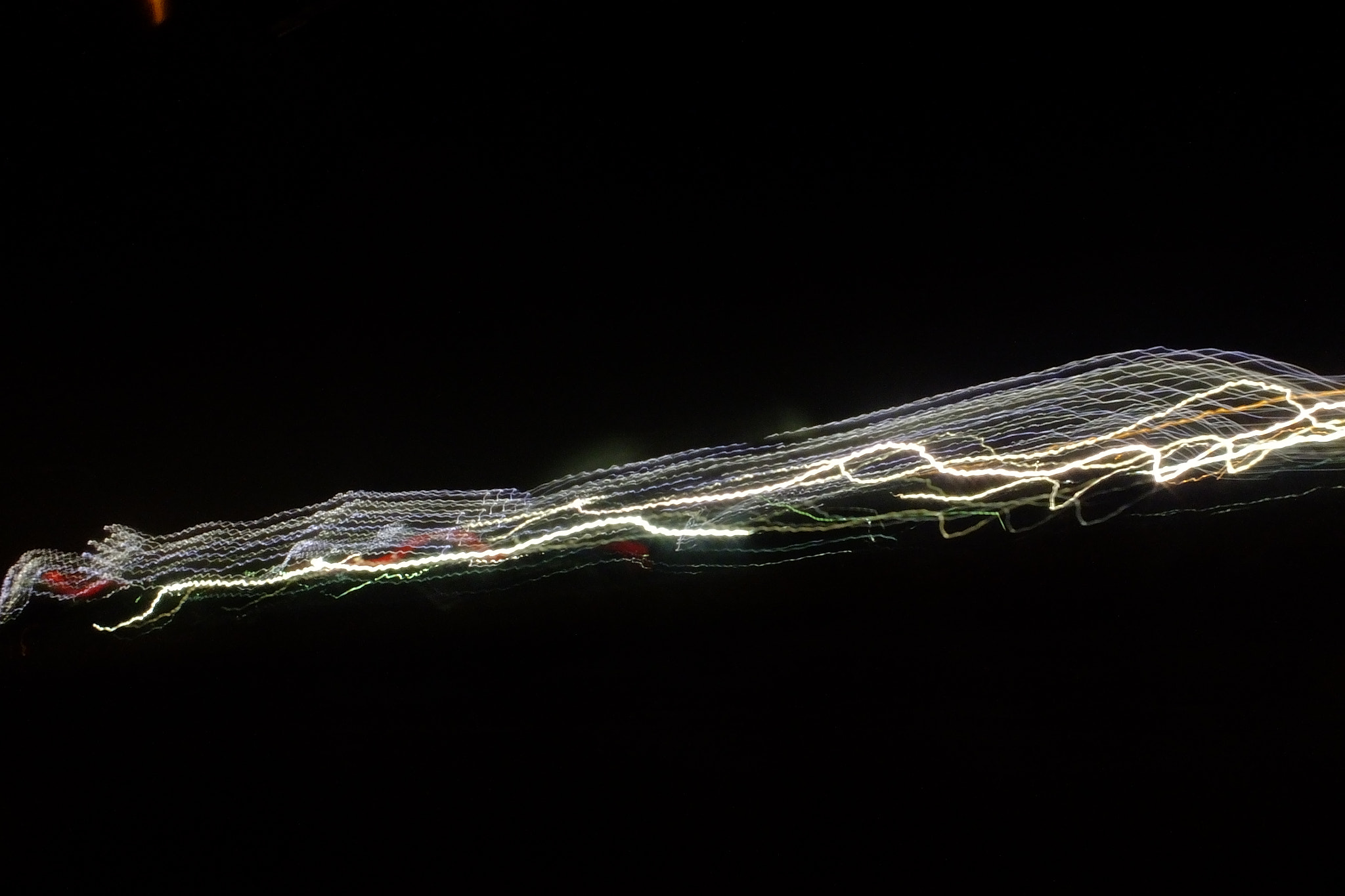 Fujifilm FinePix HS55EXR sample photo. Light photography
