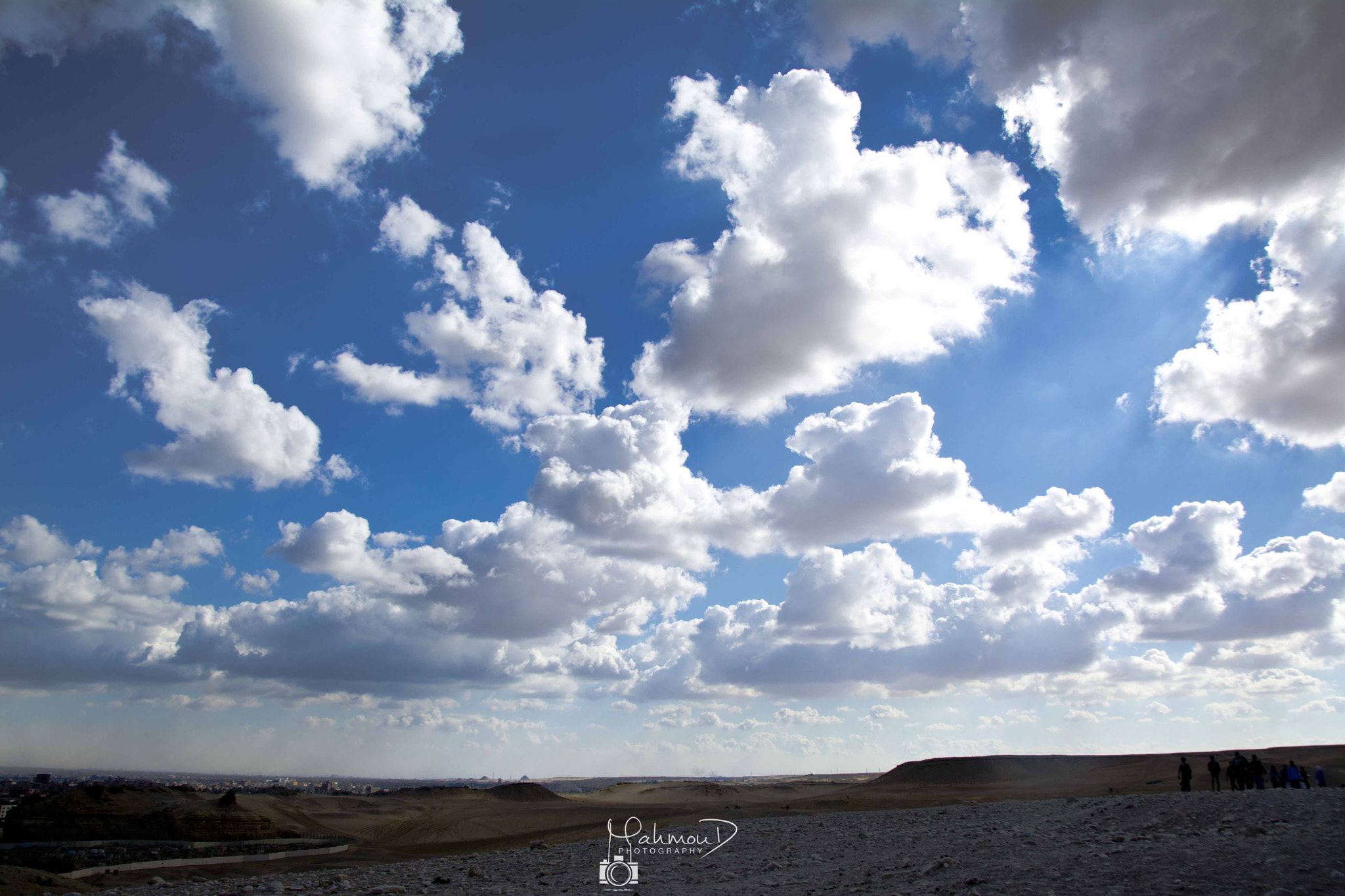 Nikon D5200 + Sigma 24mm F1.8 EX DG Aspherical Macro sample photo. Egypt sky photography