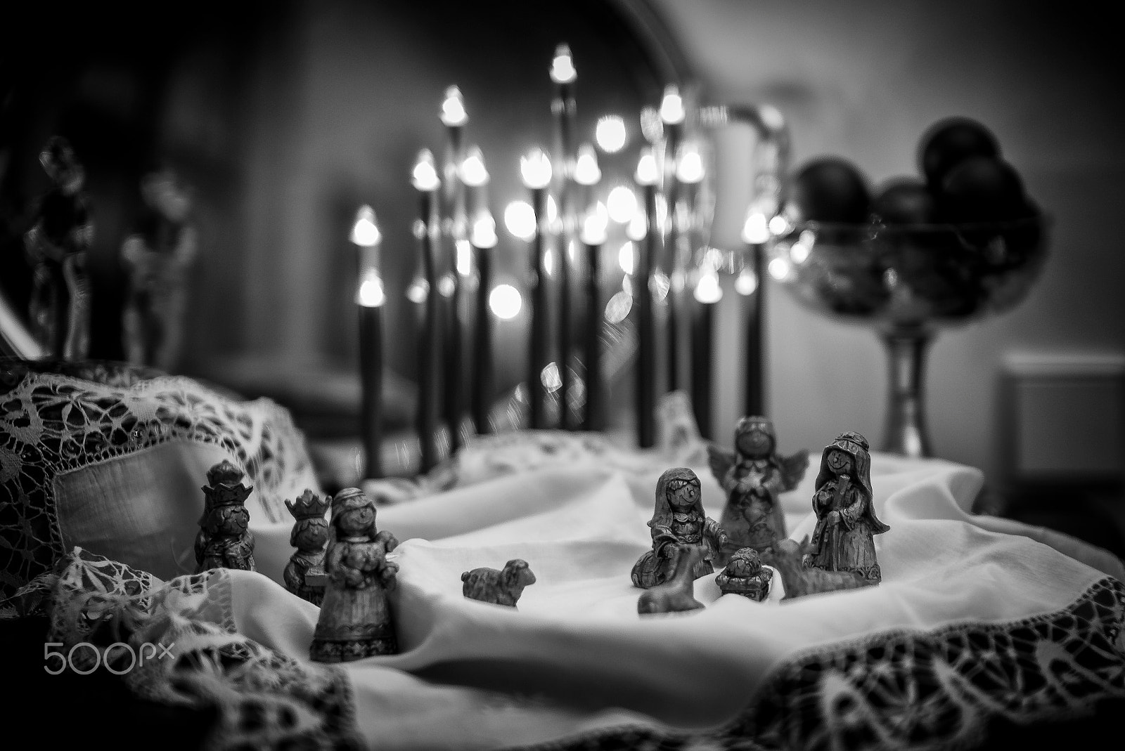 Leica Noctilux-M 50mm F0.95 ASPH sample photo. Happy holidays ! photography