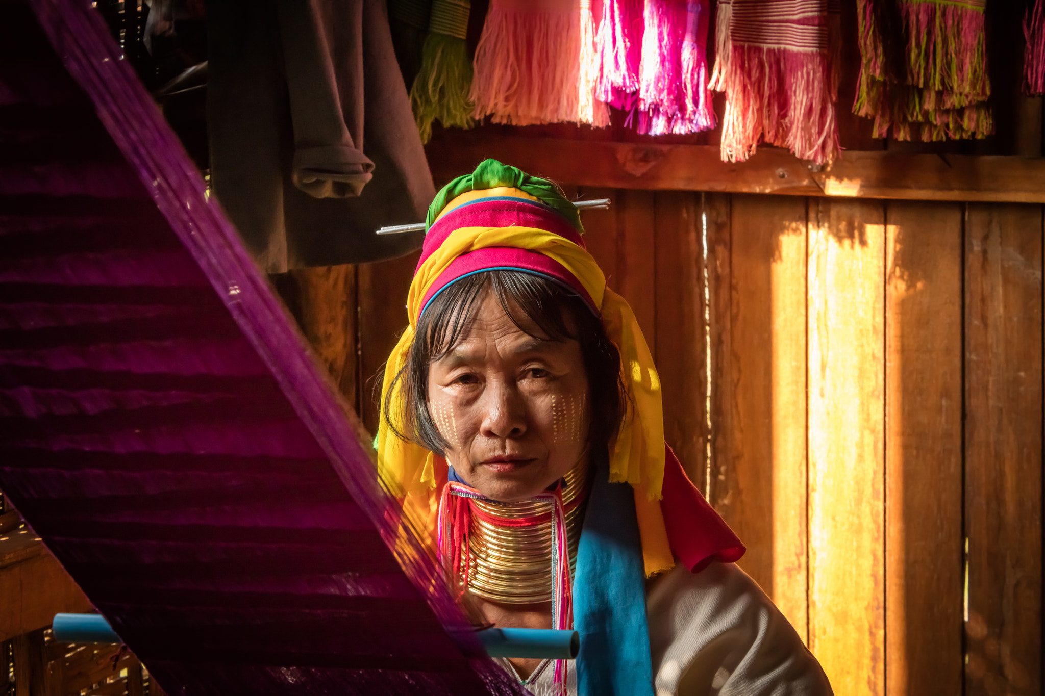 Canon EOS 5DS sample photo. Myanmar photography