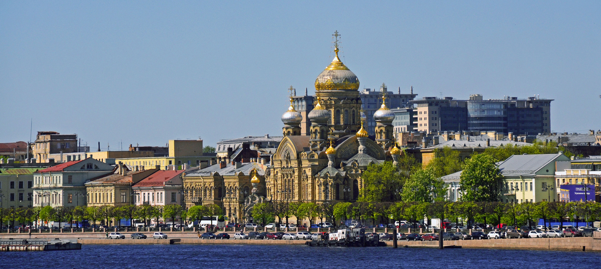 Nikon D7000 + Sigma 18-125mm F3.8-5.6 DC HSM sample photo. St petersburg photography