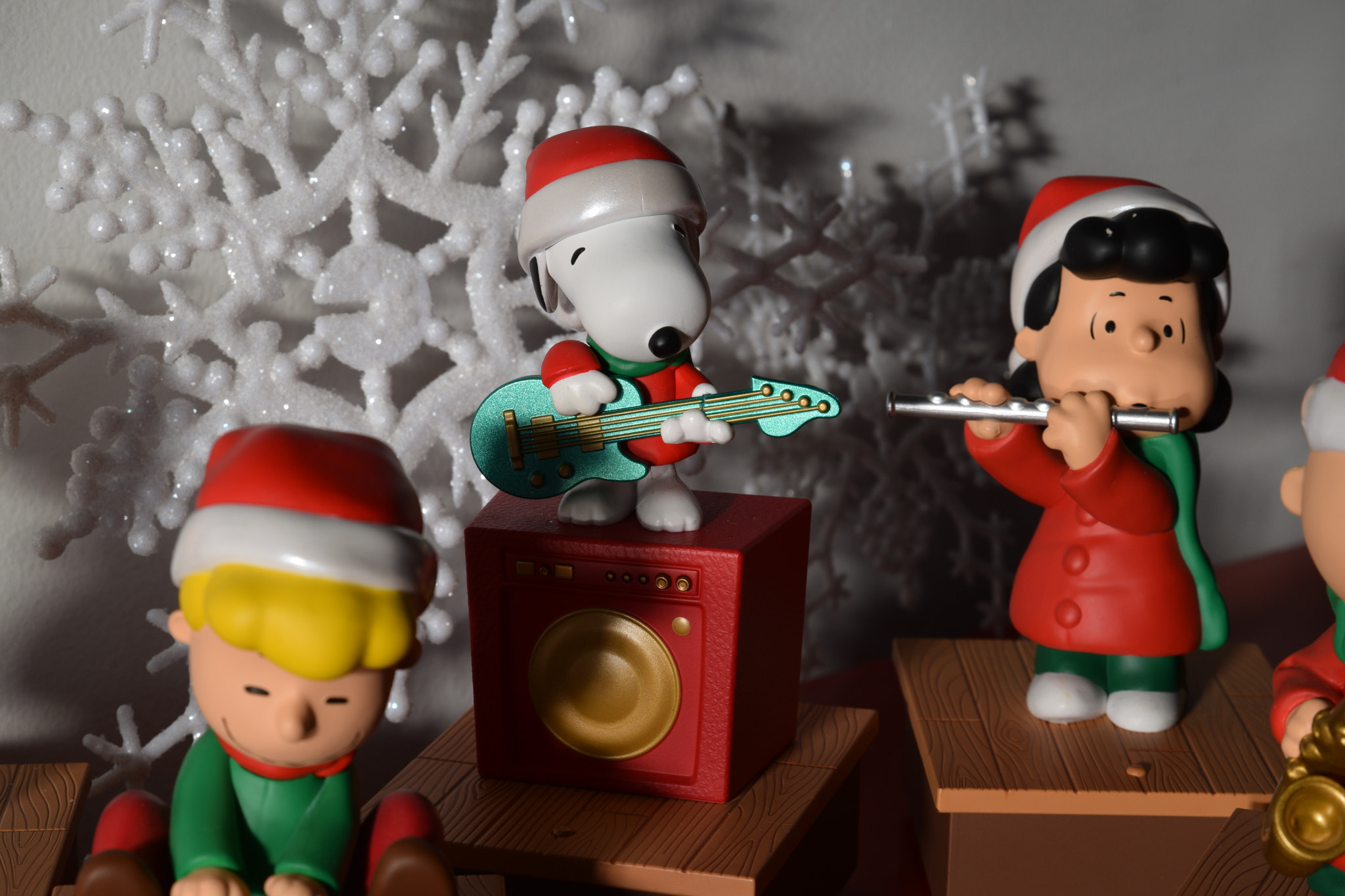 Tamron SP 24-70mm F2.8 Di VC USD sample photo. Peanuts jam photography