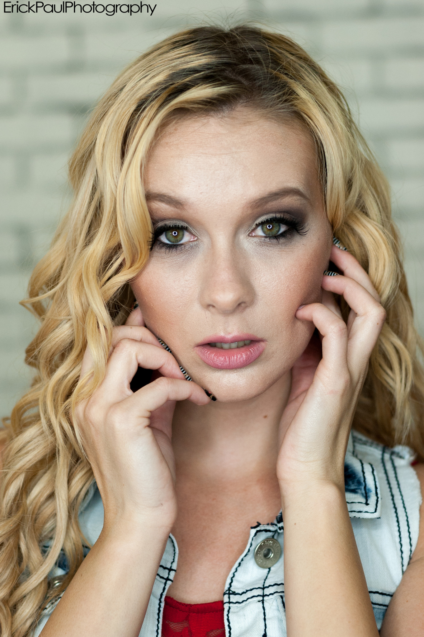Nikon D70 + Nikon AF-S Nikkor 50mm F1.8G sample photo. Charity studio shootout @ studio one photography