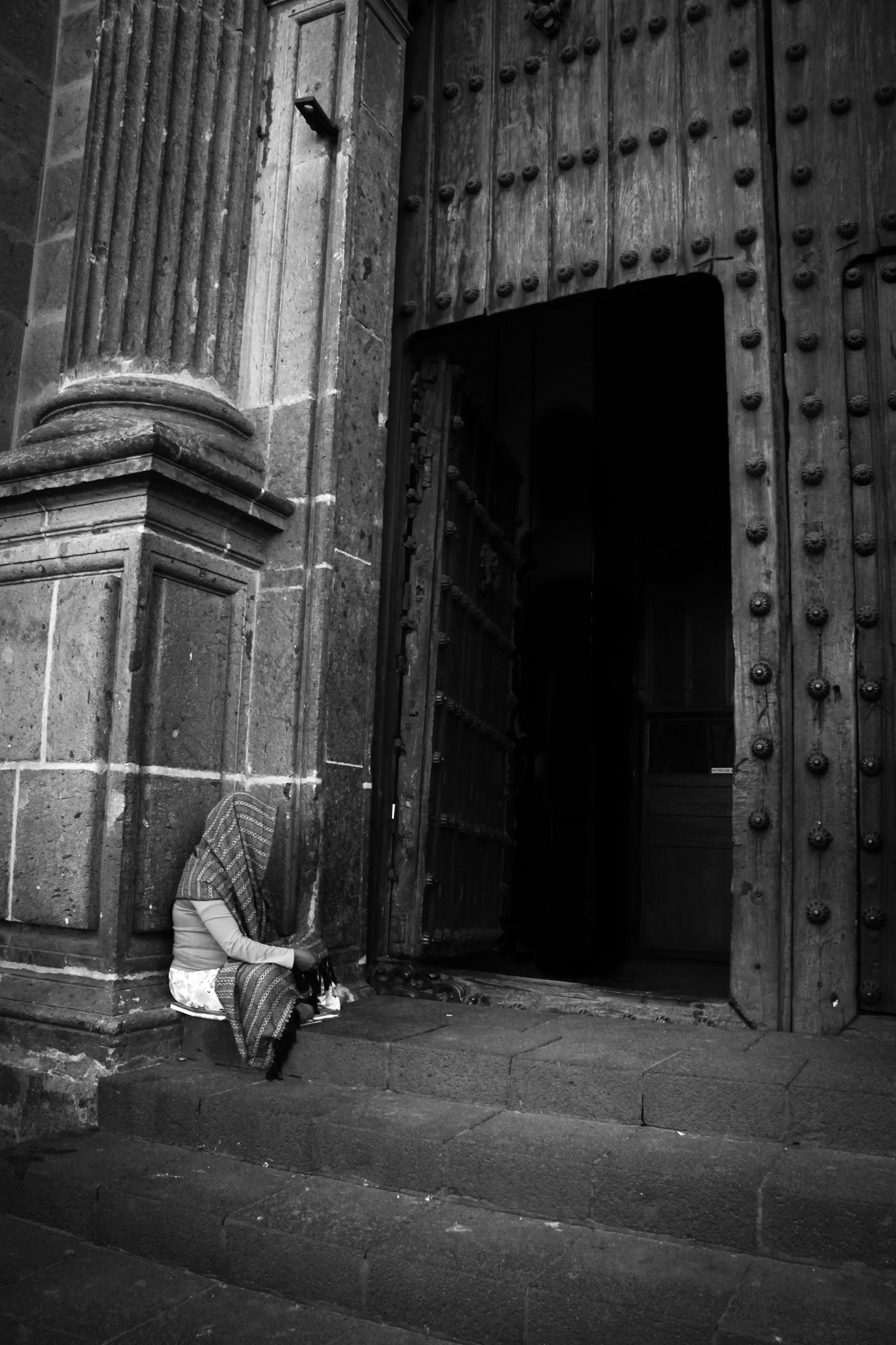 Canon EOS 500D (EOS Rebel T1i / EOS Kiss X3) sample photo. Downtown guadalajara photography