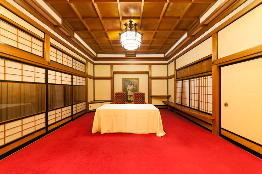 Sigma 12-24mm F4.5-5.6 II DG HSM sample photo. Edit photography
