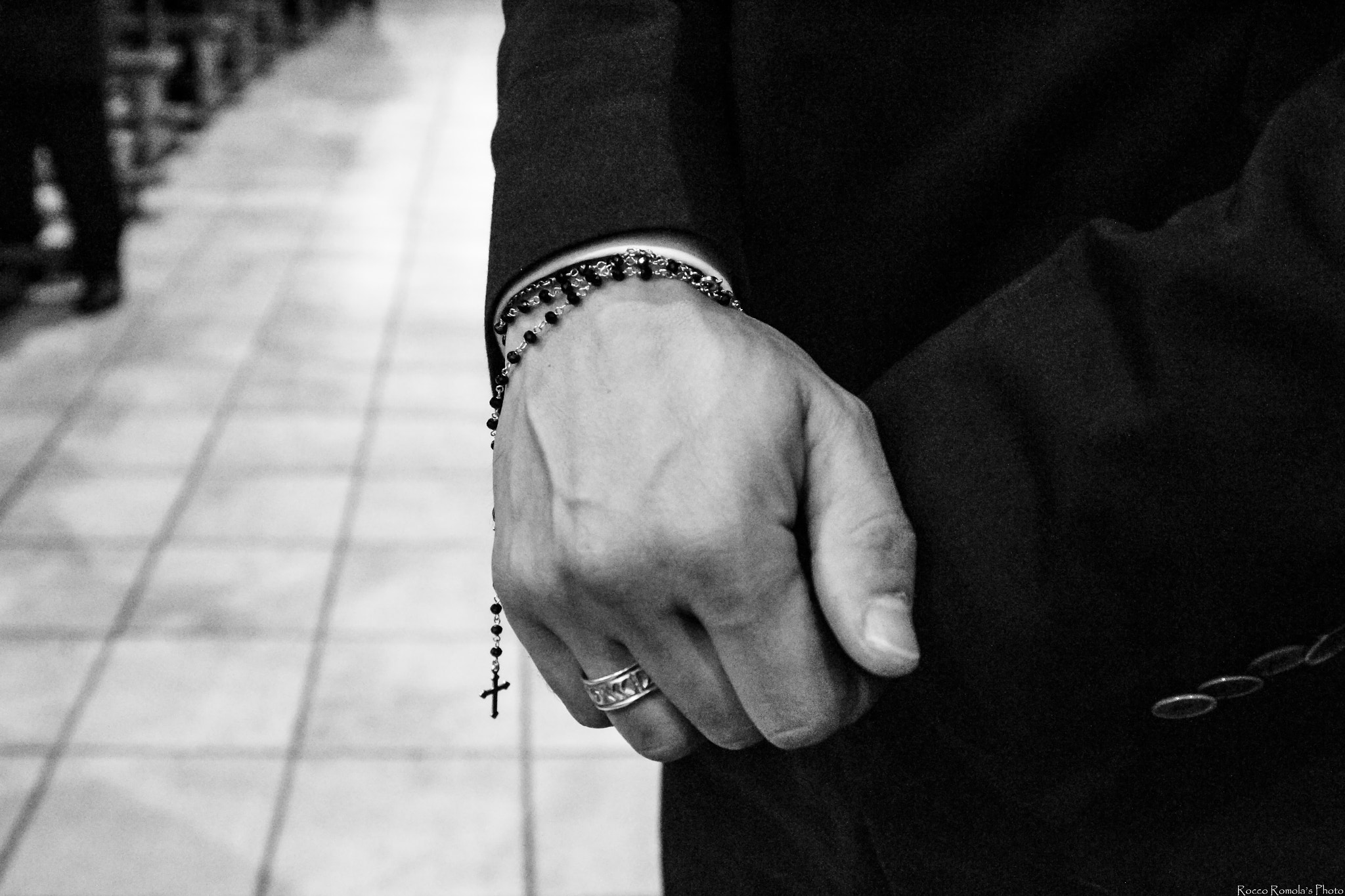 Canon EOS M + Canon EF 24-105mm F4L IS USM sample photo. The godfather photography