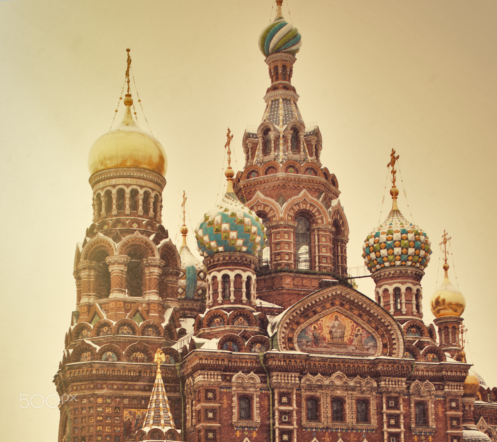 Nikon D7000 + Nikon AF-S Nikkor 28mm F1.8G sample photo. Church on spilled blood photography