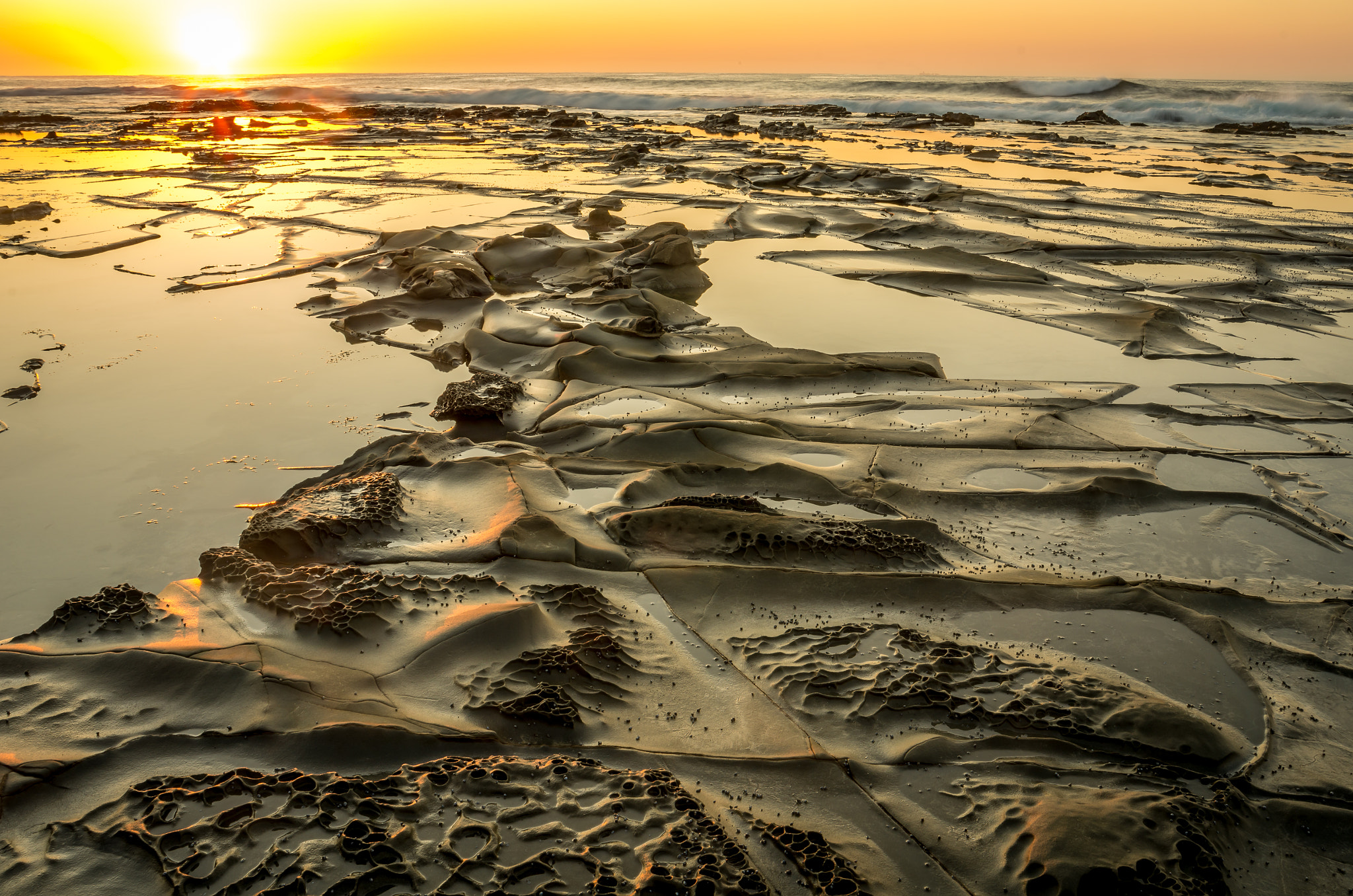 Pentax K-5 sample photo. Marengo, apollo bay photography