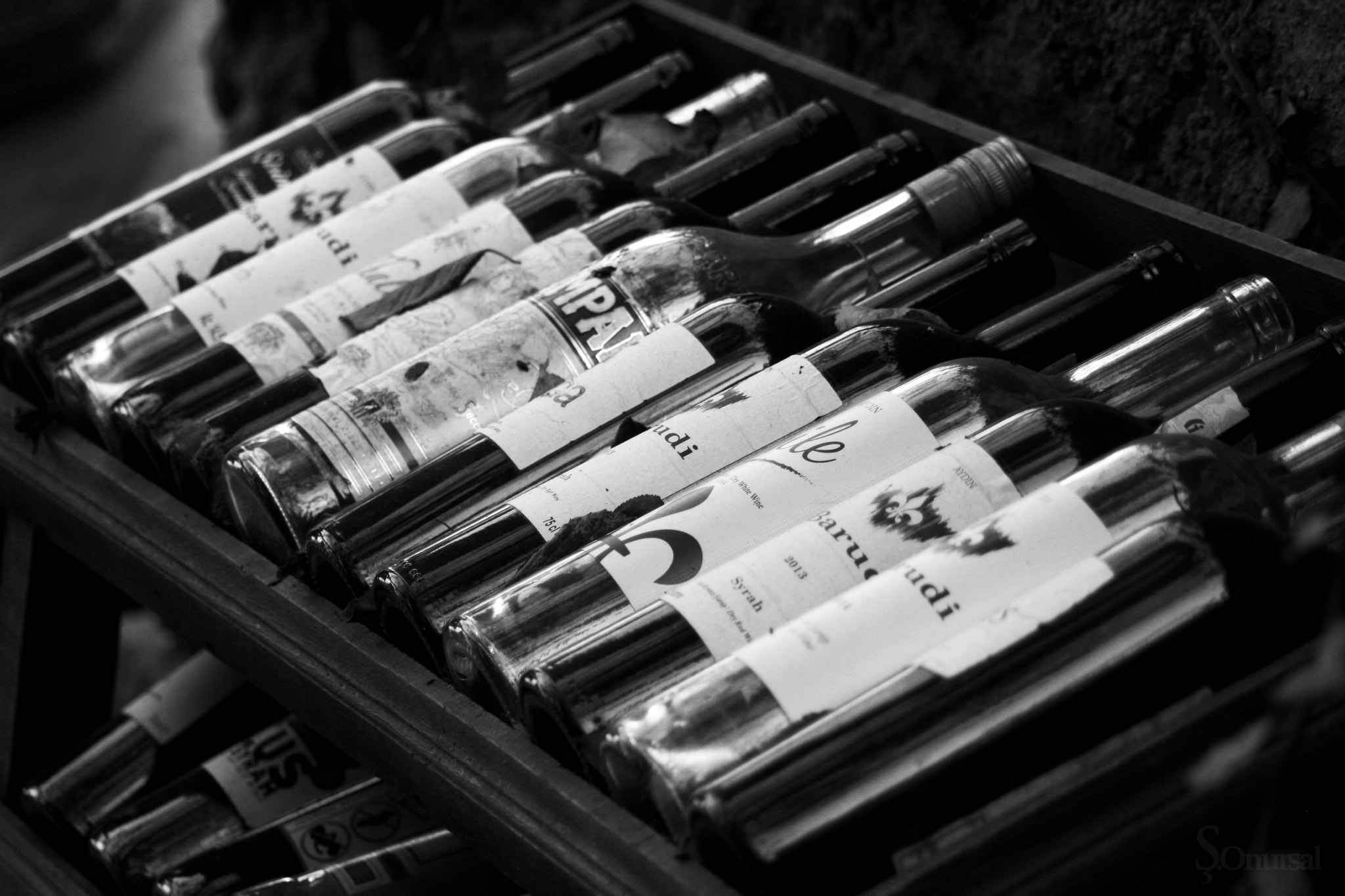Canon EF 35-135mm f/4-5.6 USM sample photo. Wines.jpg photography