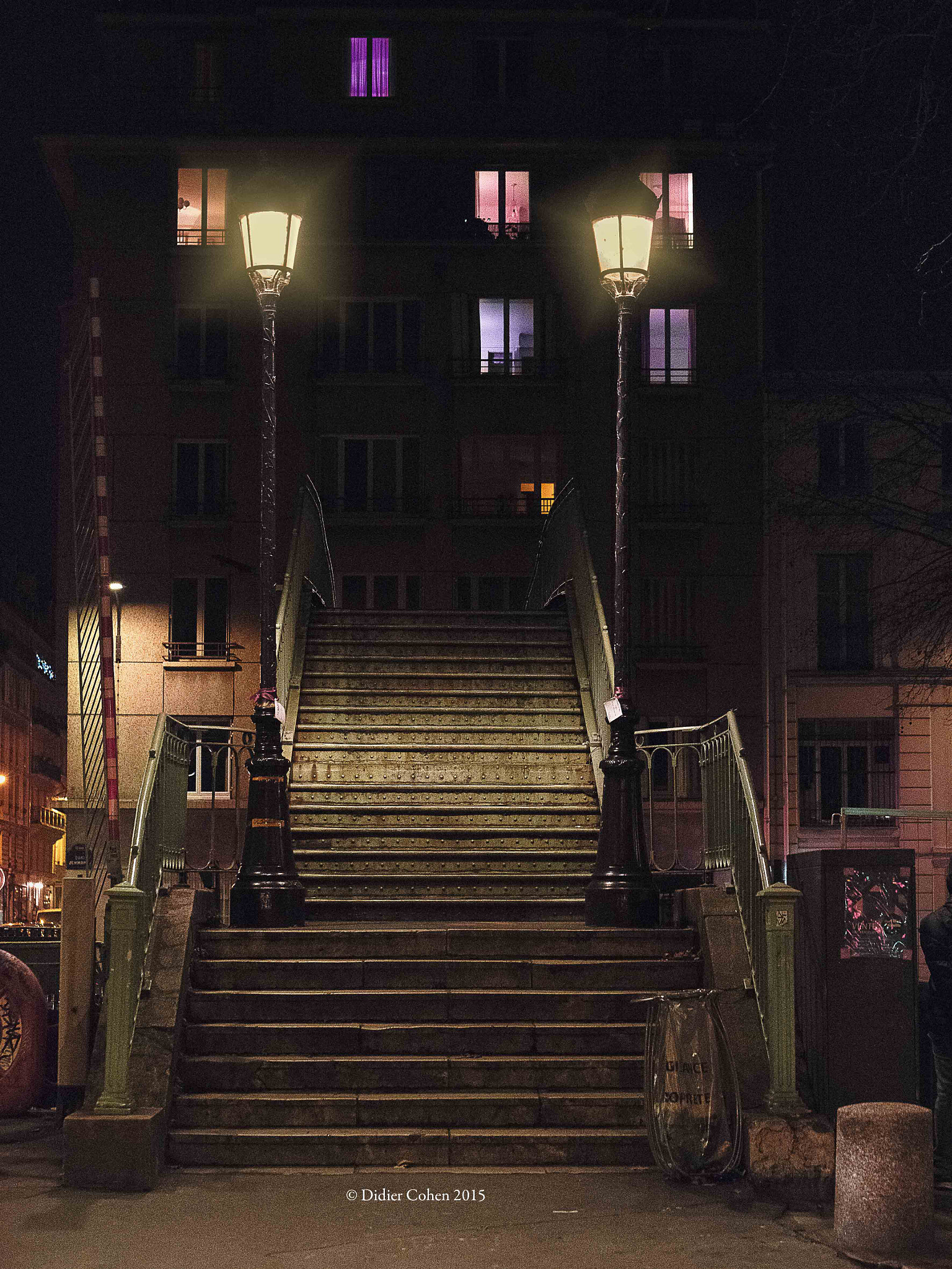 HD Pentax D FA 645 Macro 90mm F2.8 ED AW SR sample photo. Paris. quai de valmy. 19/12/2015 18:24 pentax 645z + 90mm + lumière ambiante. 1/125 f/5.6 iso 6400 photography