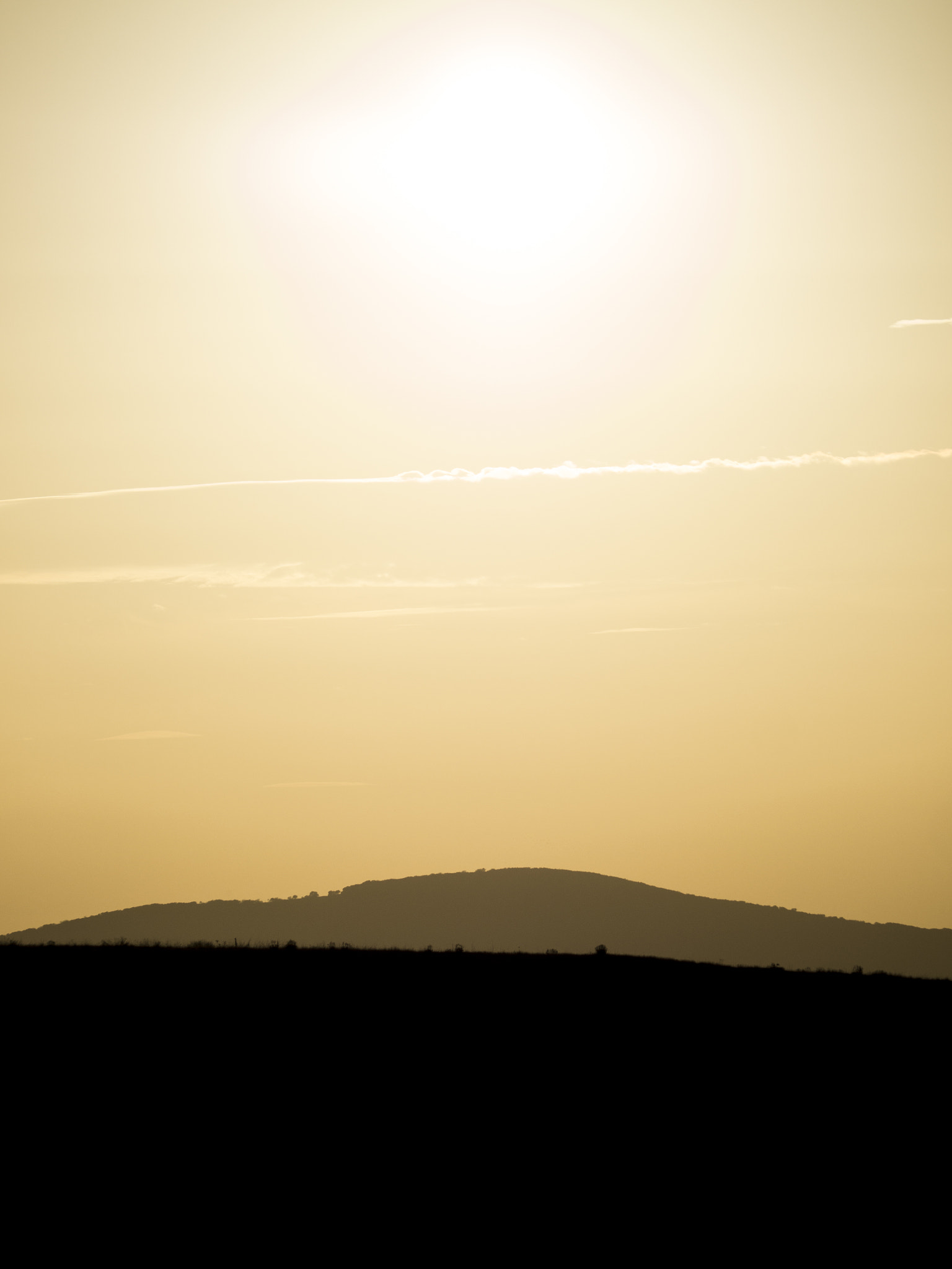 Olympus Zuiko Digital ED 40-150mm F4.0-5.6 sample photo. Horizons photography