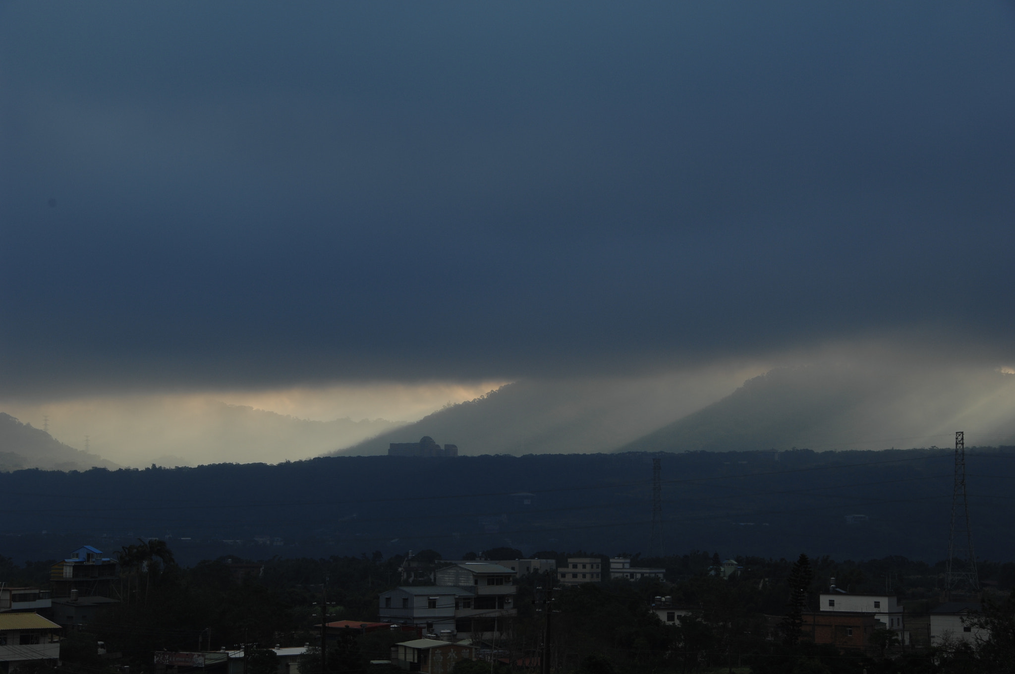 Nikon D2X sample photo. .. photography