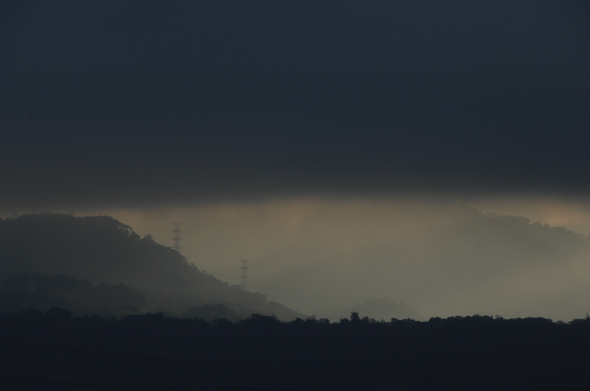 Nikon D2X sample photo. .. photography