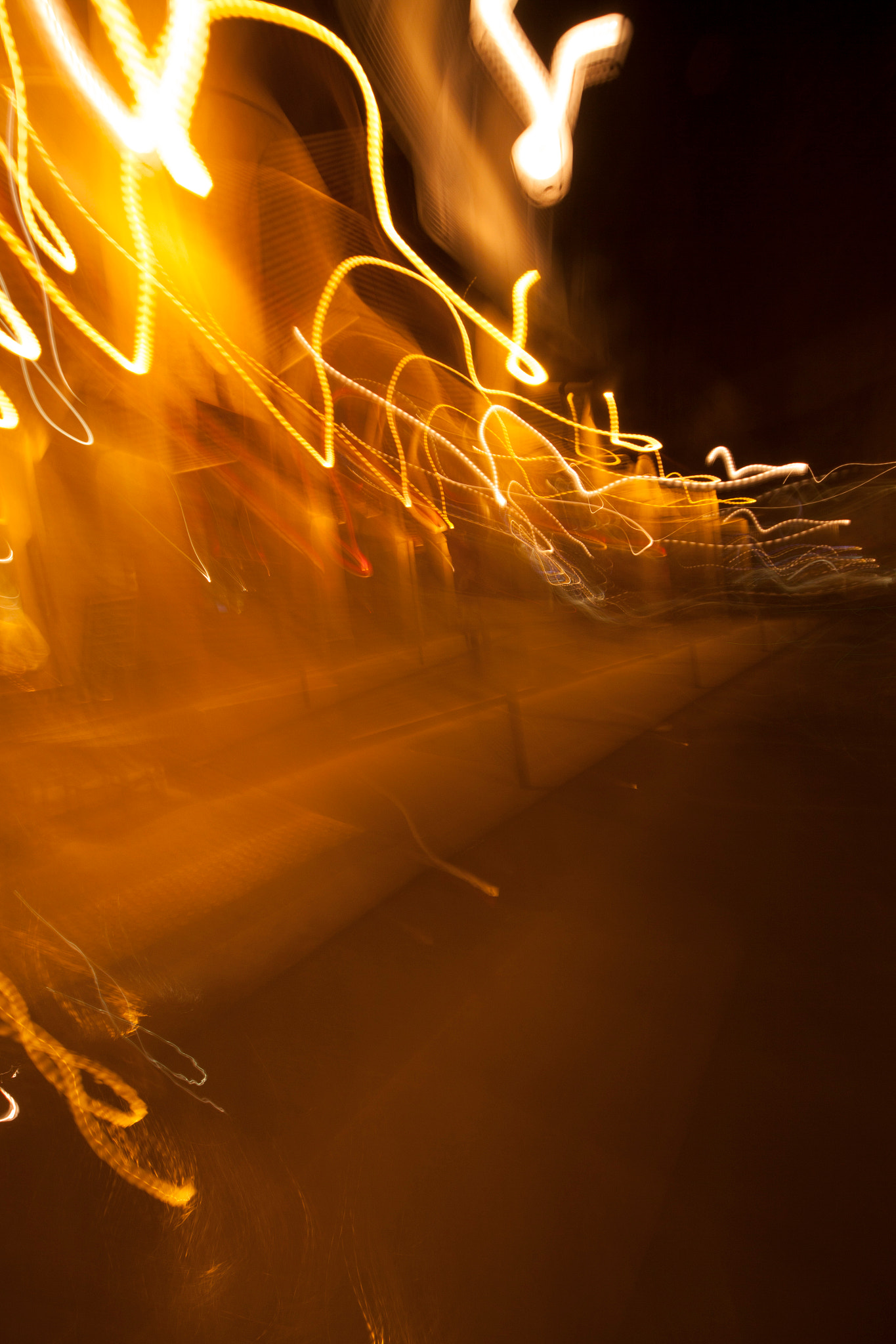 Sigma 8-16mm F4.5-5.6 DC HSM sample photo. Paris by night photography