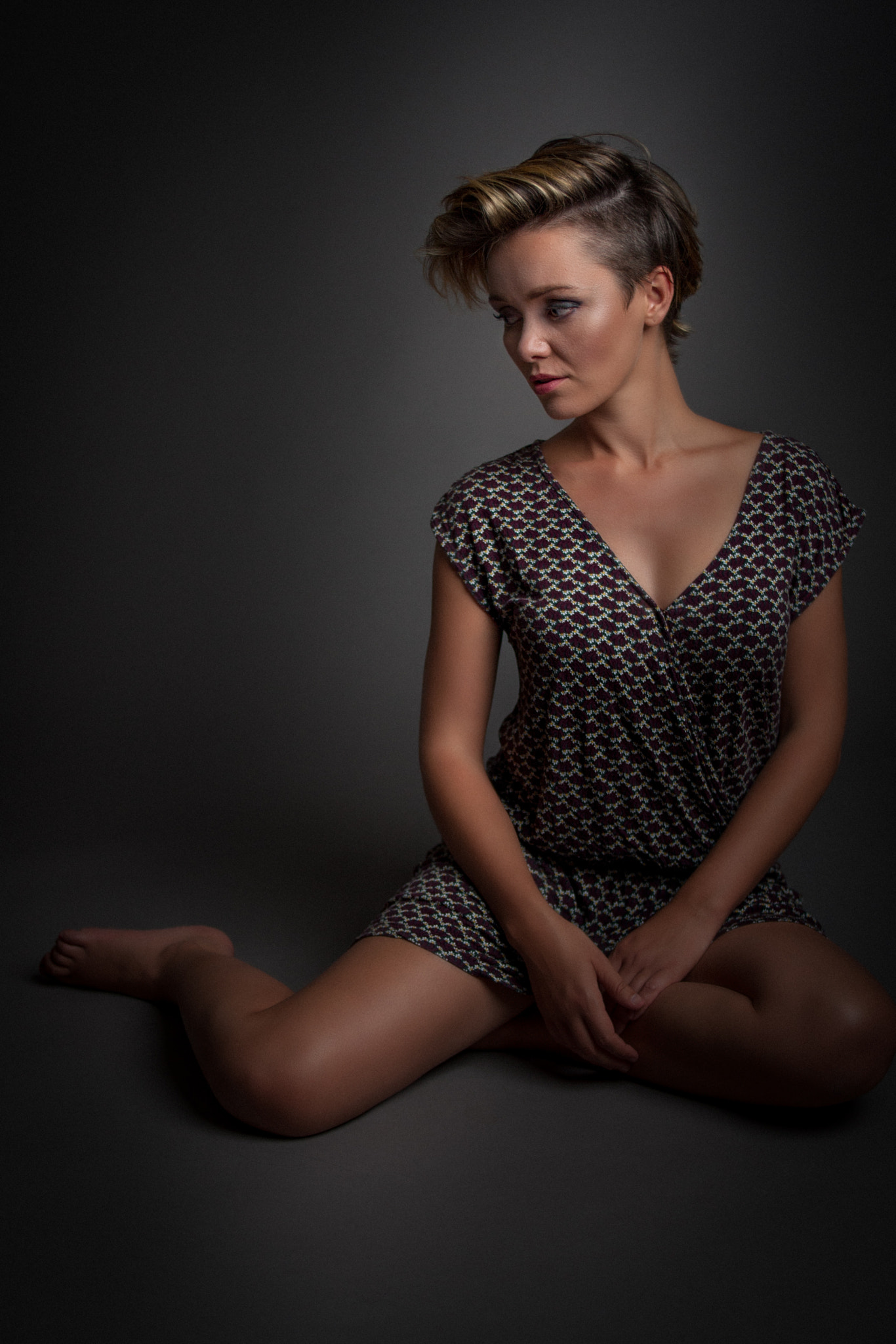 EF28-70mm f/2.8L USM sample photo. Agnes photography