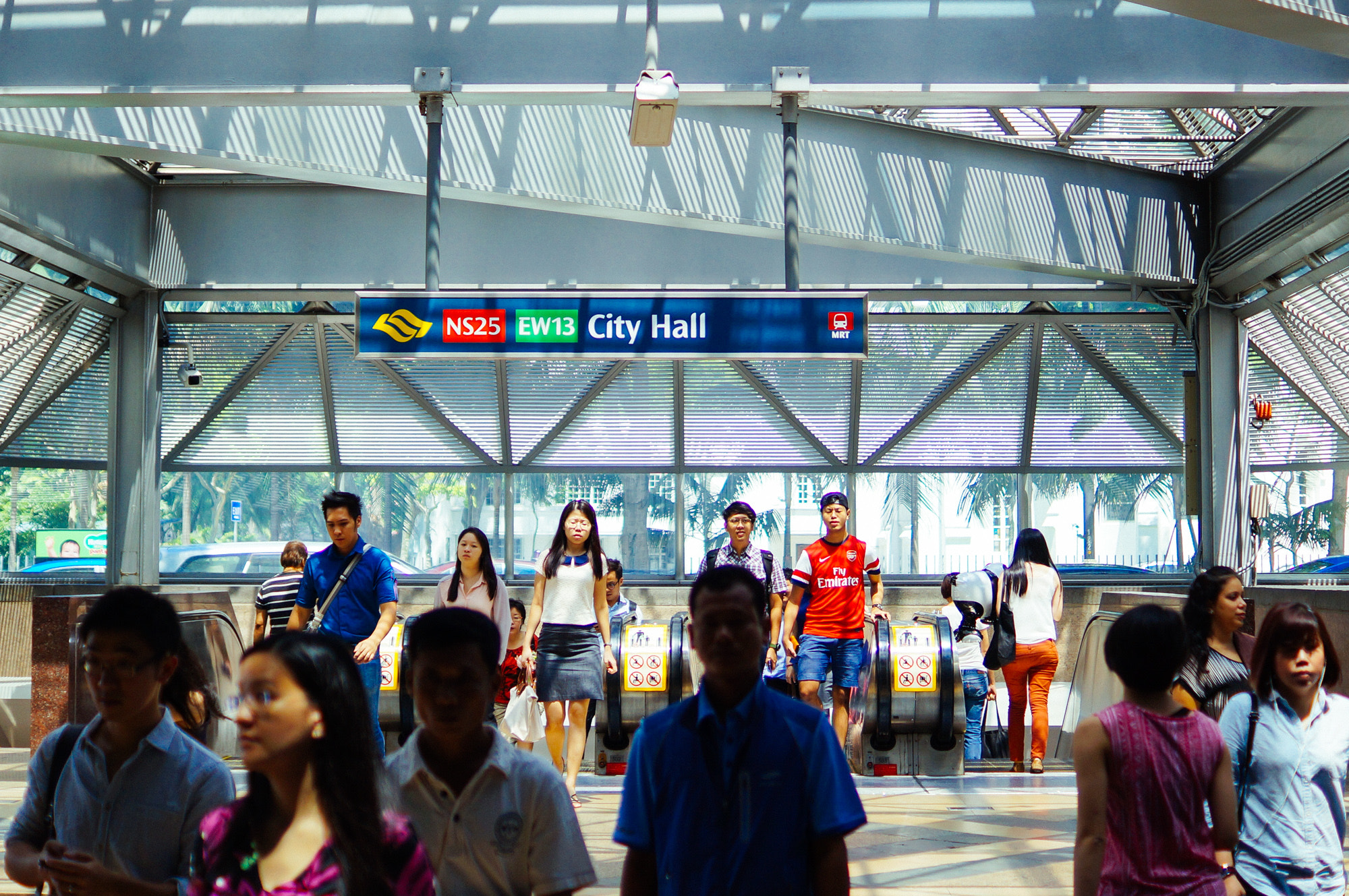 Sony DT 35mm F1.8 SAM sample photo. City hall photography
