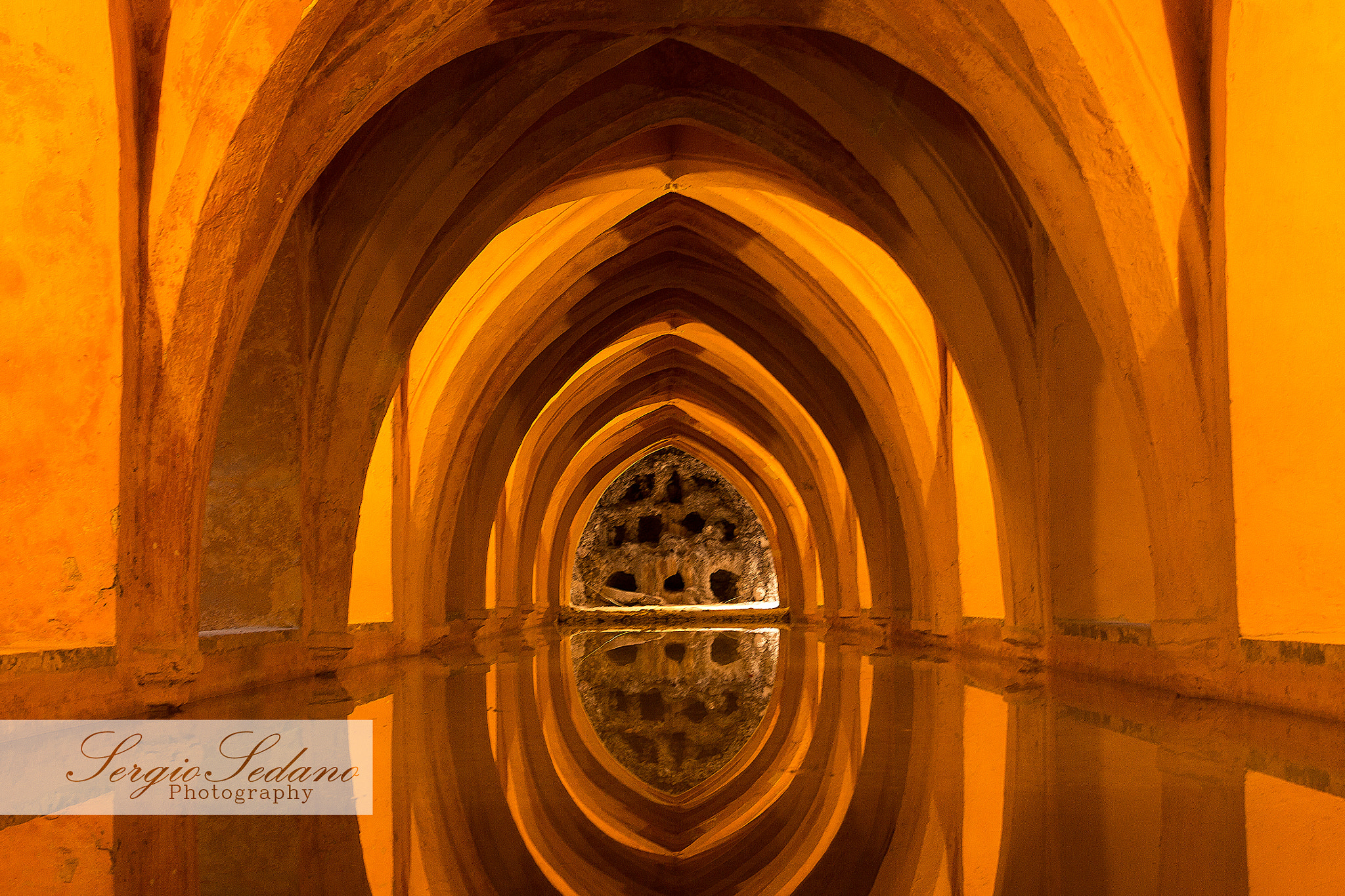 Sigma 24-105mm f/4 DG OS HSM | A sample photo. BaÑos de maria padilla photography