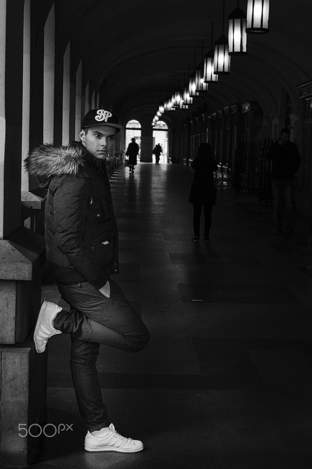 Nikon D300 + Sigma 24-105mm F4 DG OS HSM Art sample photo. Relax photography