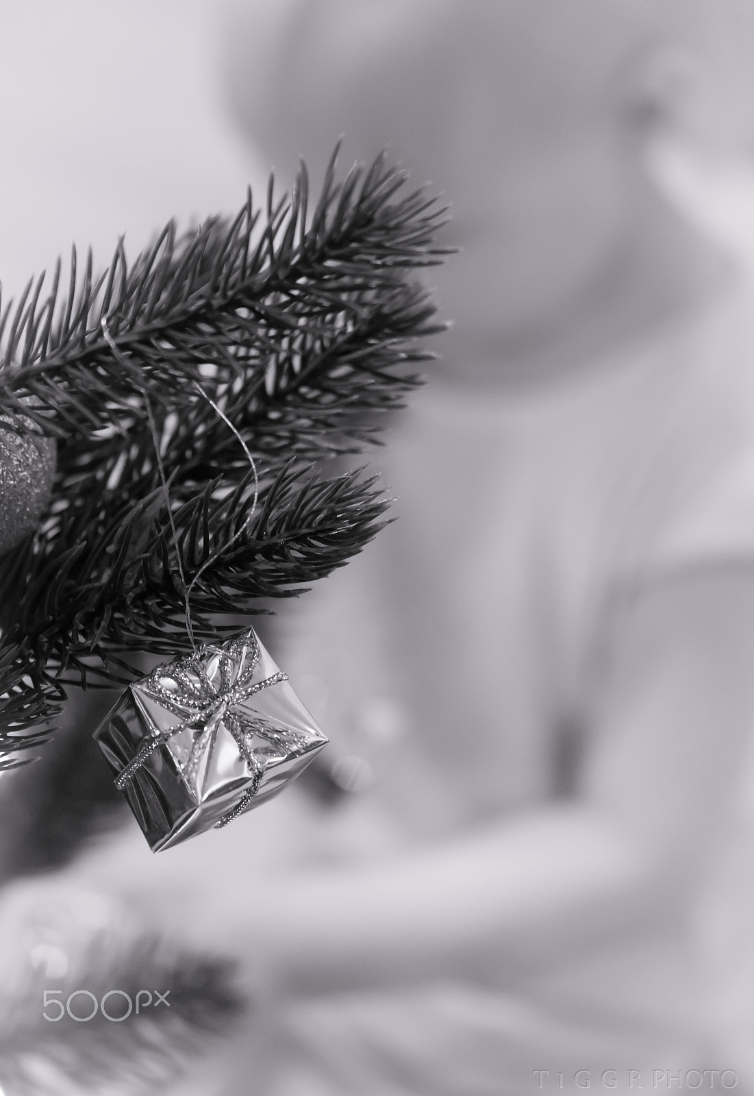 Samsung NX 60mm F2.8 Macro ED OIS SSA sample photo. Decorating the tree... photography