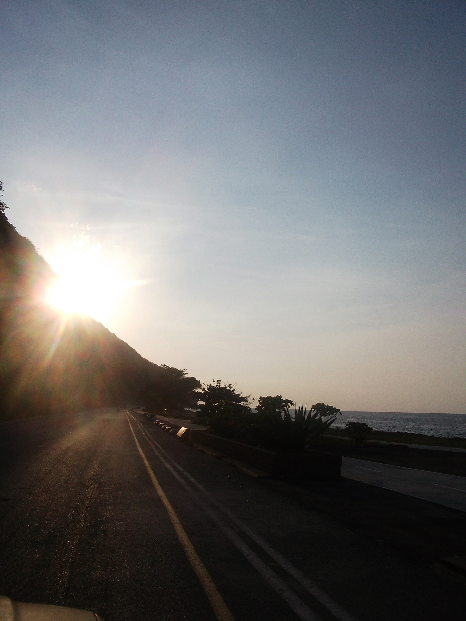 Fujifilm A170 A180 sample photo. The last weekend photography