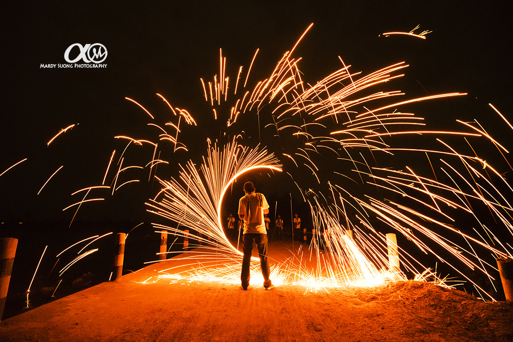 Sony Vario-Sonnar T* 16-35mm F2.8 ZA SSM II sample photo. 1st sony digital workshop ! (ខេត្តកំពង់ស្ពឺ) photography