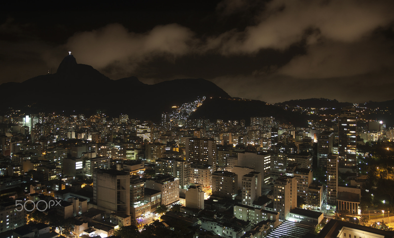 Sigma 24-60mm f/2.8 EX DG sample photo. Cidade maravilhosa photography