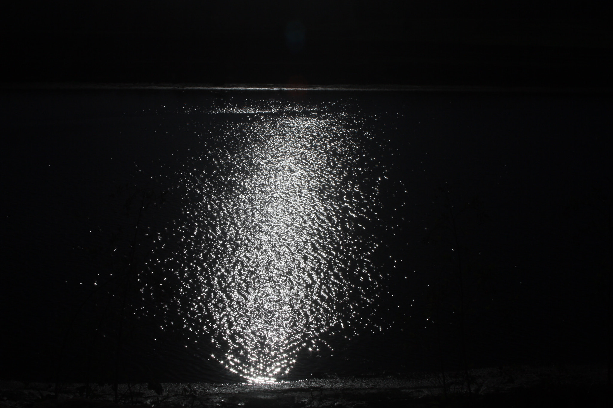 Canon EF 28-70mm f/3.5-4.5 sample photo. Reflect  water photography