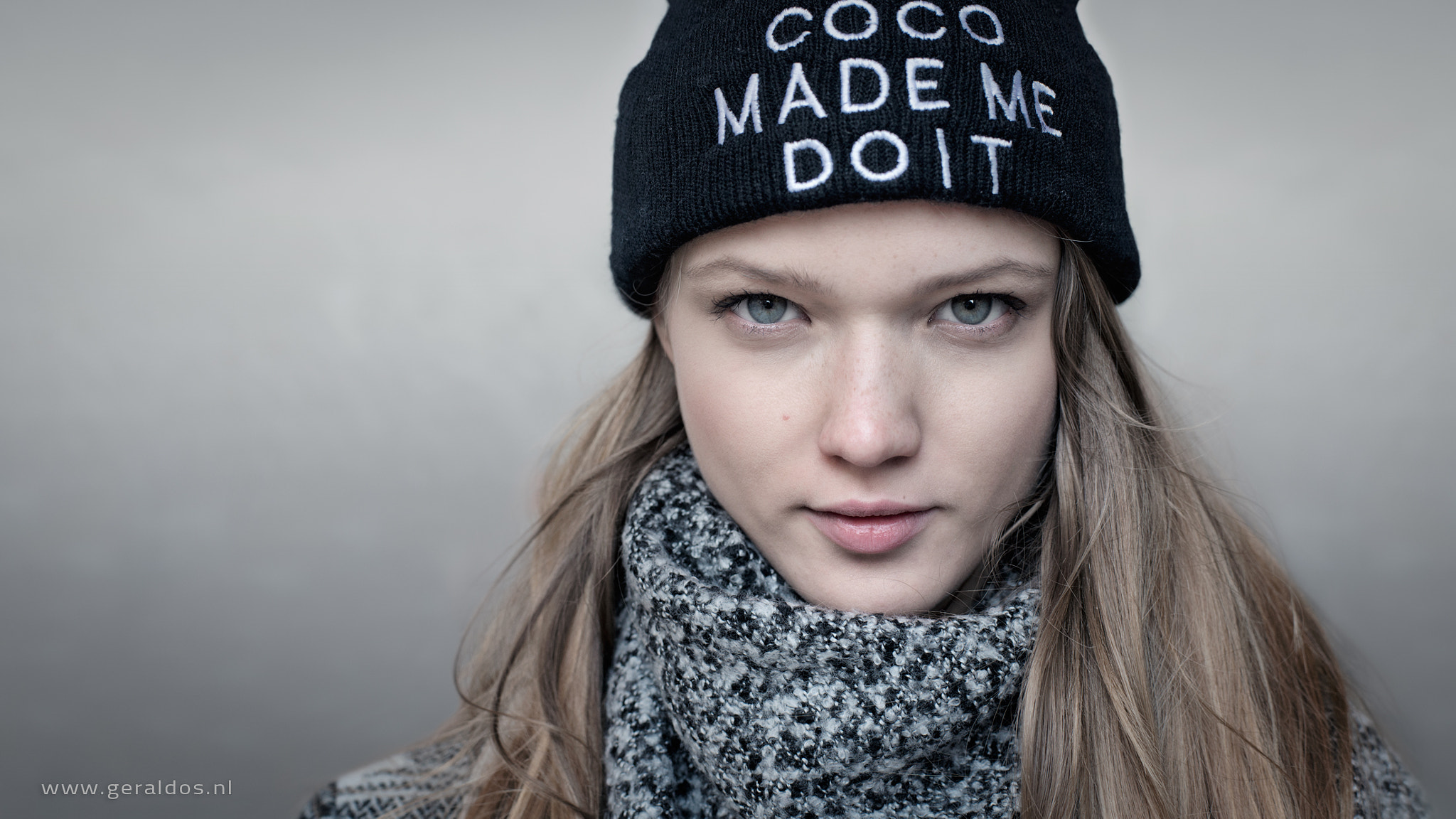 ZEISS Planar T* 50mm F1.4 sample photo. A stranger - groningen photography