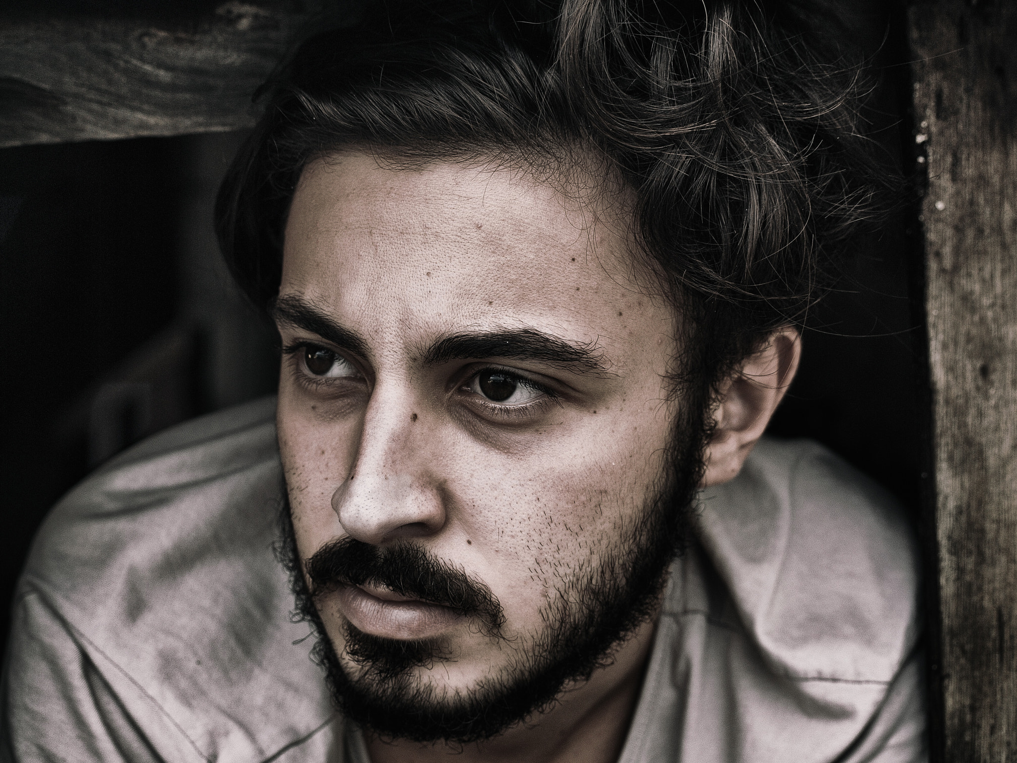 Olympus E-30 sample photo. Vasilis photography
