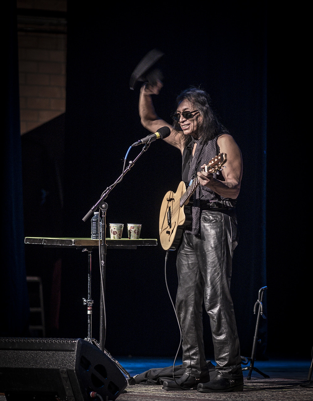 Panasonic Lumix DMC-GH3 + Olympus M.Zuiko Digital ED 75mm F1.8 sample photo. Sixto rodriguez photography