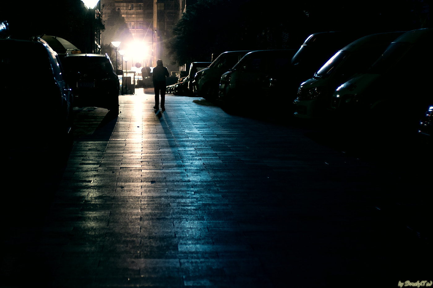 Pentax smc FA 43mm F1.9 Limited sample photo. Street 429# photography
