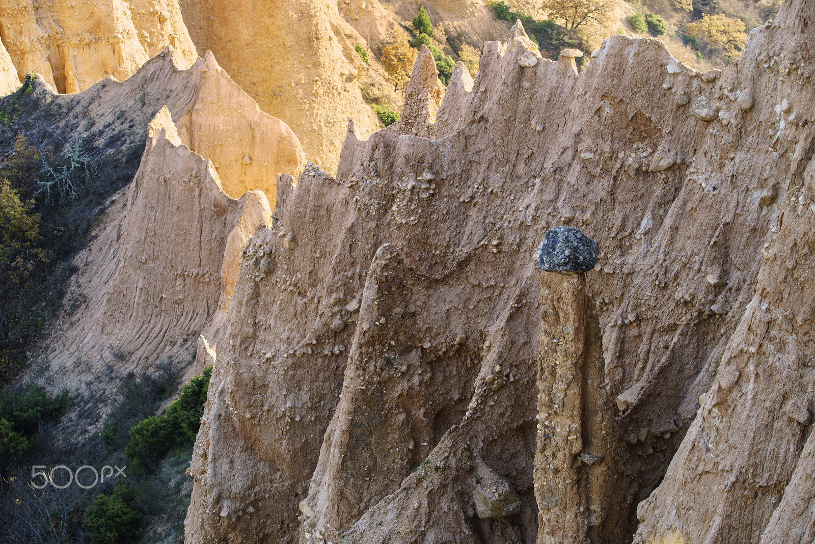 Canon EF 70-200mm F2.8L USM sample photo. The phenomena of nature photography