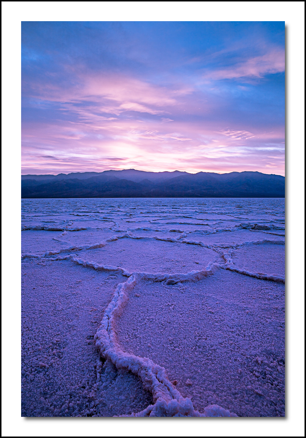 Canon EOS-1Ds Mark III sample photo. Another salty view photography