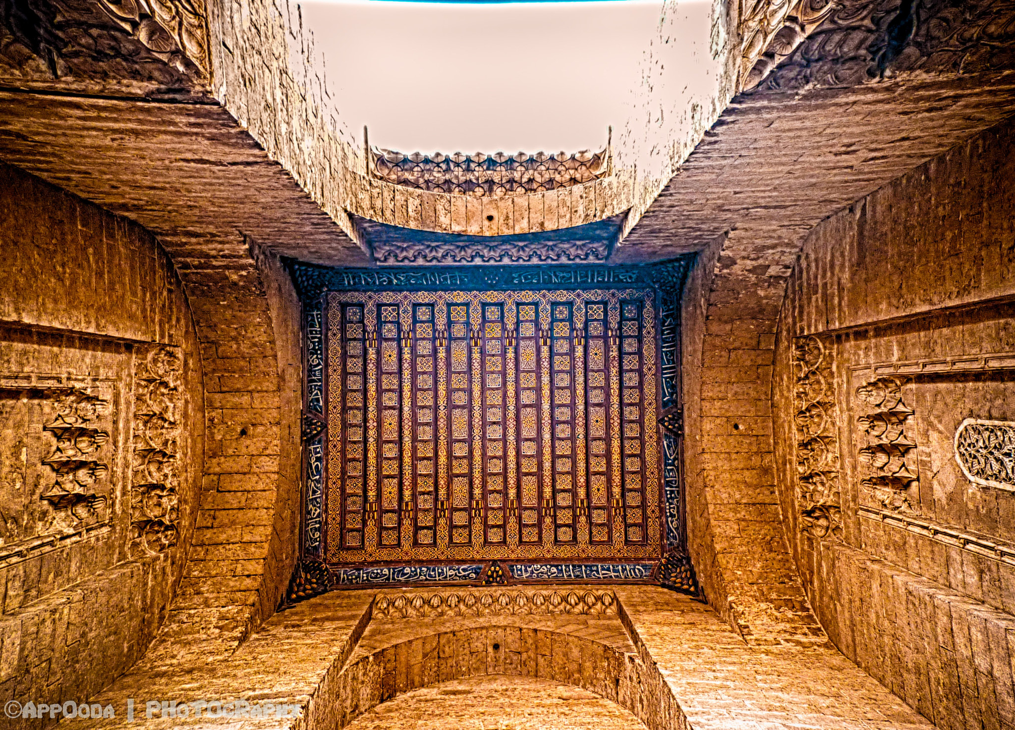 Panasonic DMC-FS62 sample photo. Al rifa'i mosque مسجد الرفاعي , القاهرة photography