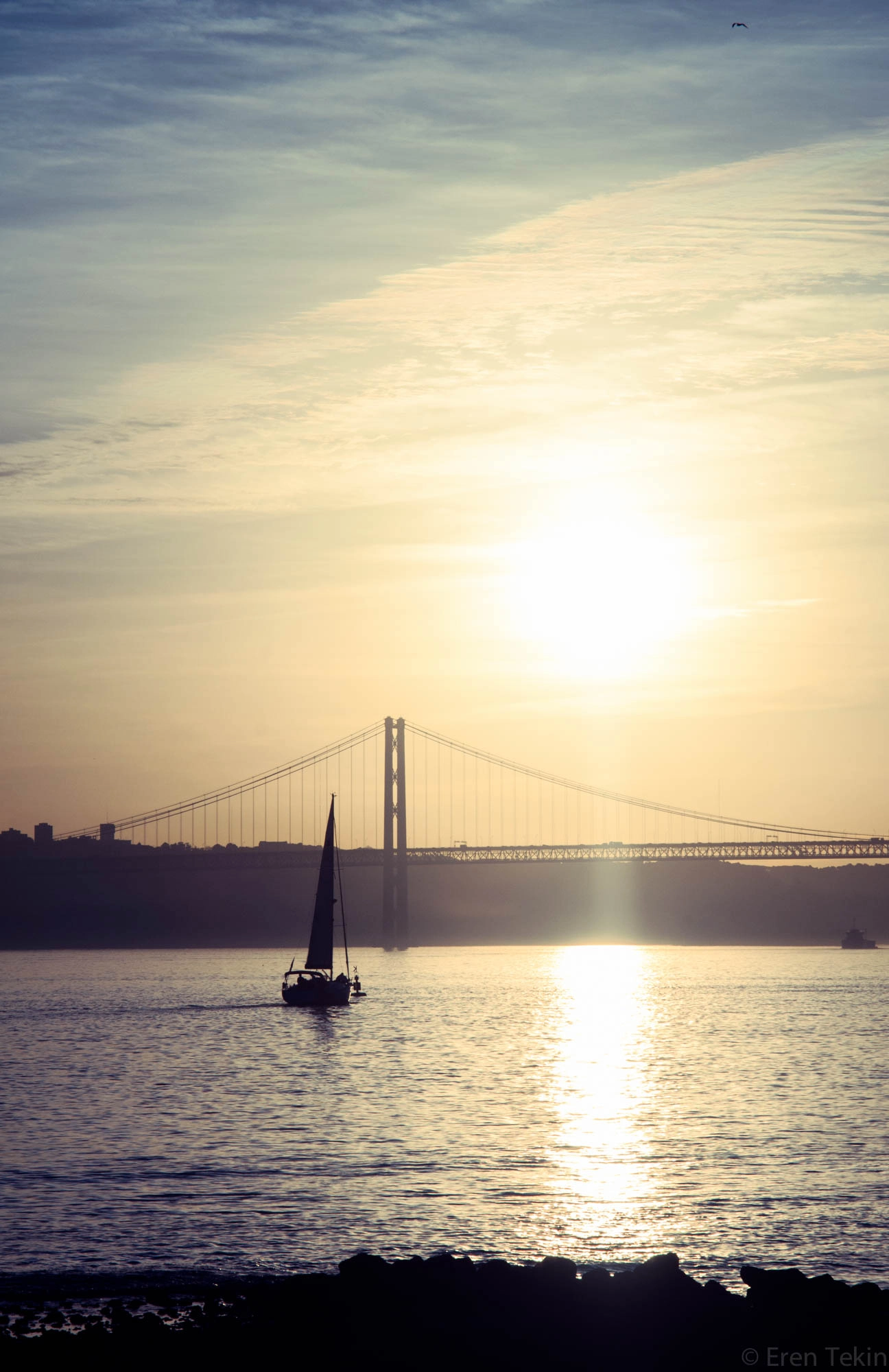 Nikon AF Nikkor 24-85mm F2.8-4D IF sample photo. Lisboa portugal '15 photography
