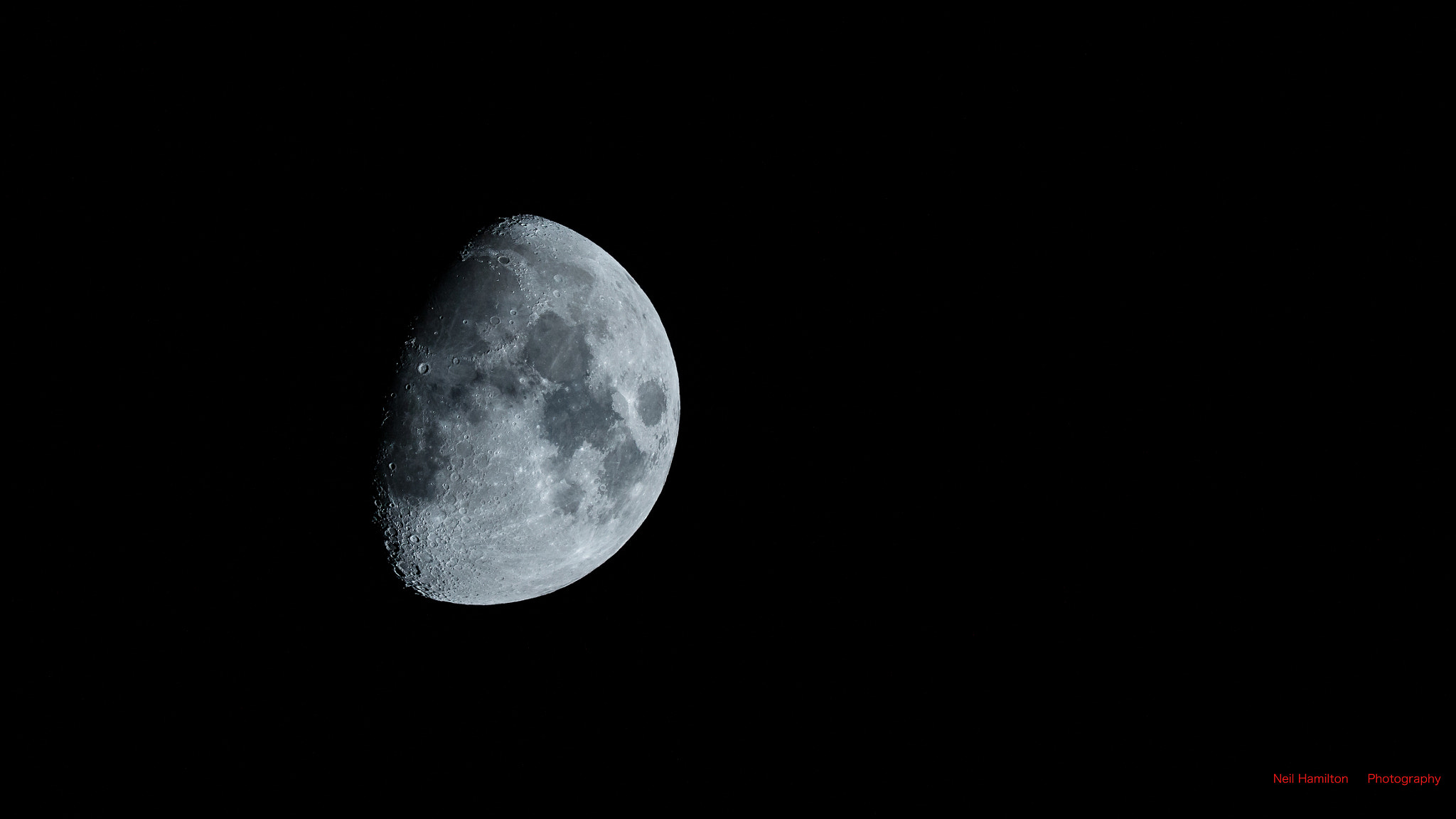 Canon EOS 70D + Canon EF 400mm F2.8L IS USM sample photo. The moon at 896mm photography