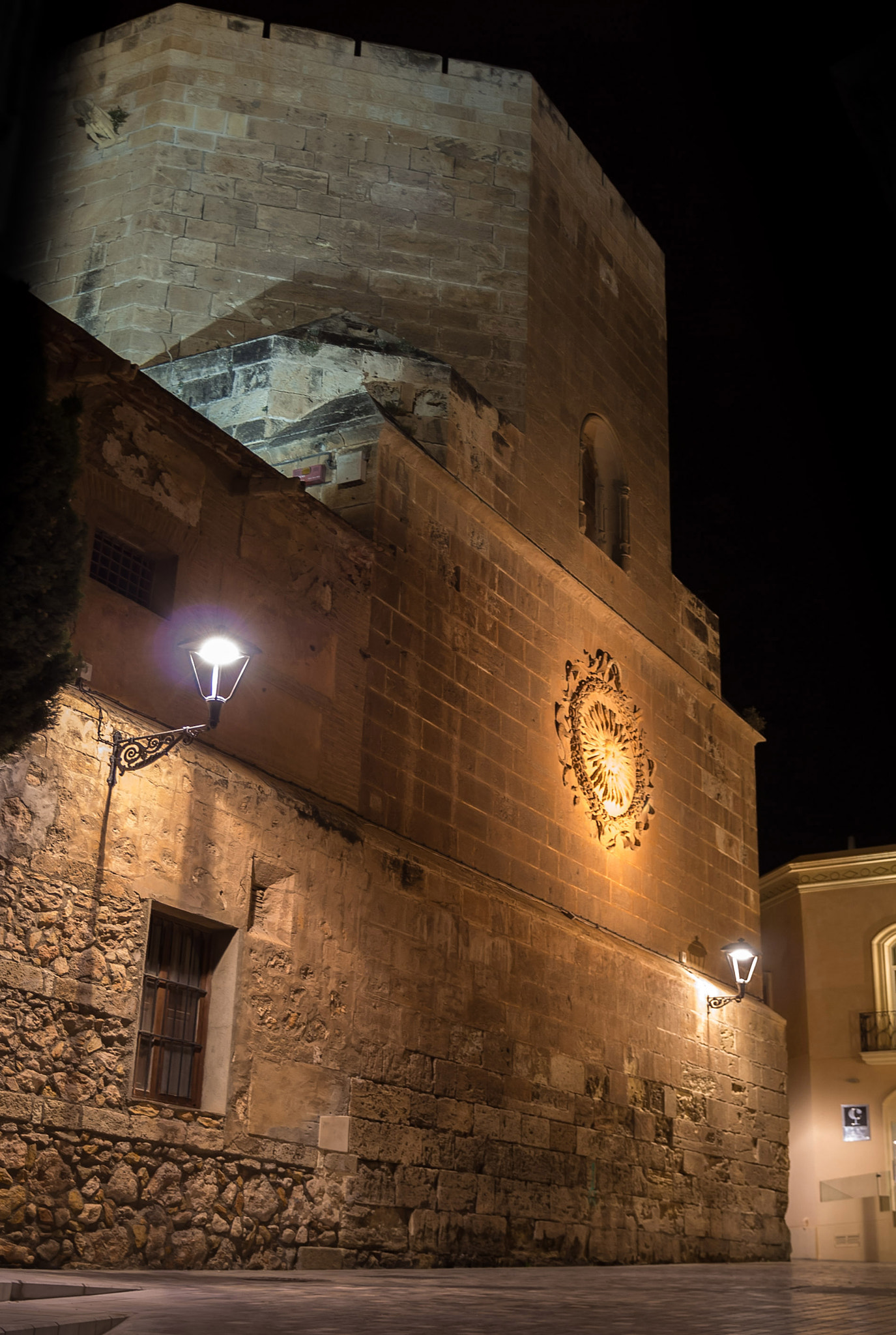 Canon EOS 650D (EOS Rebel T4i / EOS Kiss X6i) sample photo. Encendiendo la noche photography
