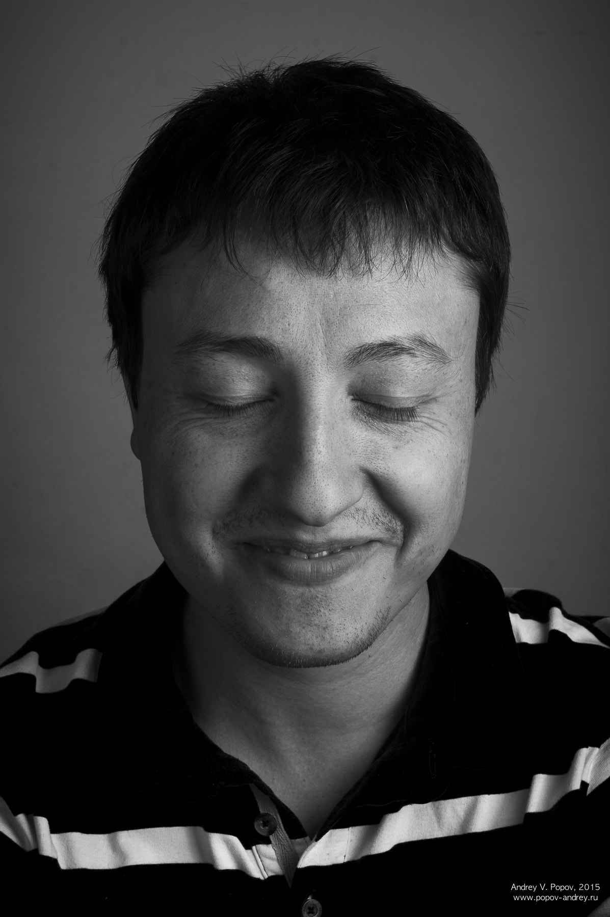 Pentax smc FA 43mm F1.9 Limited sample photo. Kirill photography