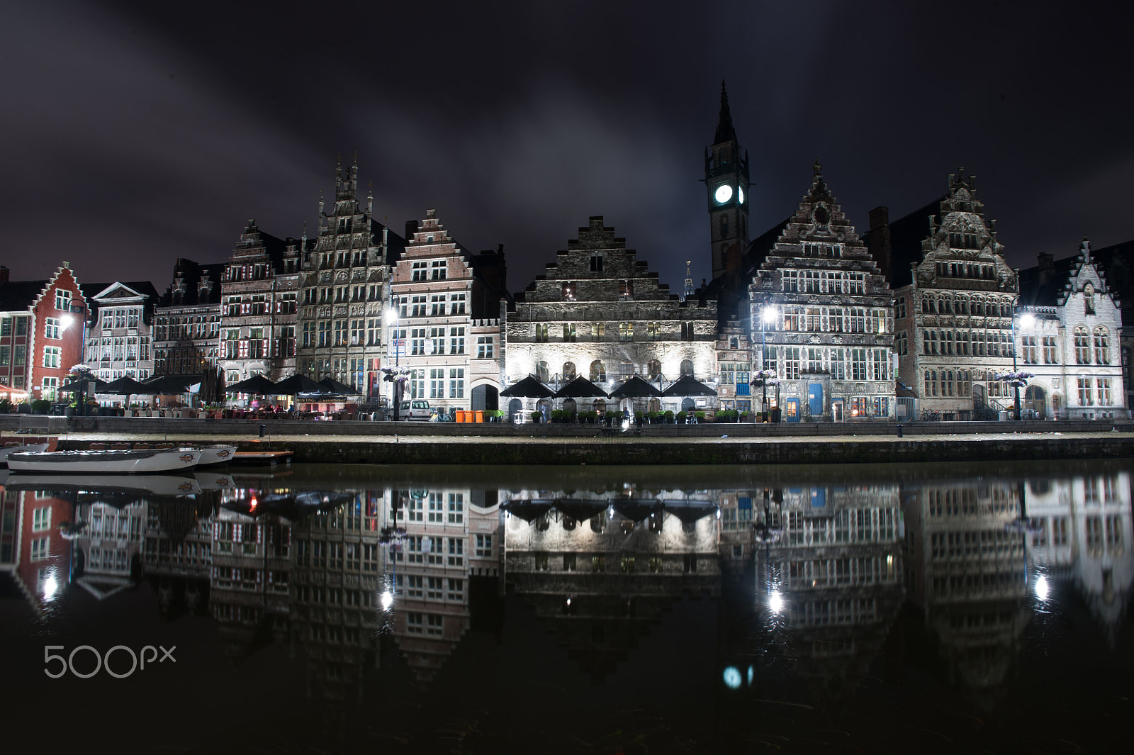 Nikon AF-S Nikkor 17-35mm F2.8D ED-IF sample photo. Gent photography