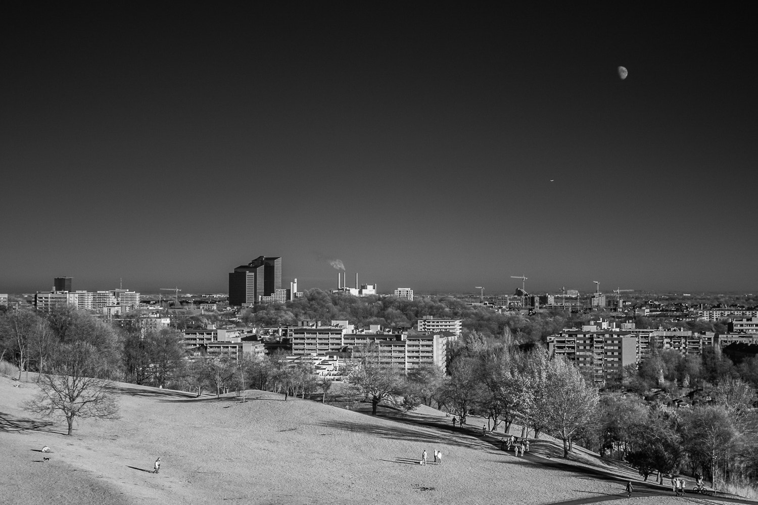 Sigma 24-105mm f/4 DG OS HSM | A sample photo. Munich photography
