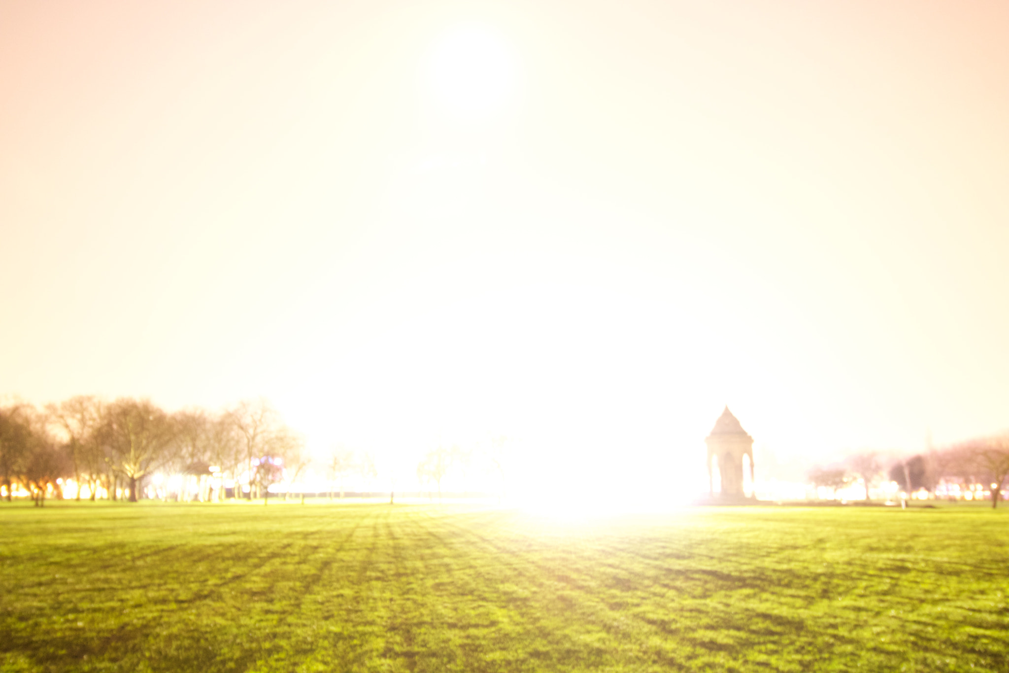 Canon EF-S 10-18mm F4.5–5.6 IS STM sample photo. Explosion at winterville photography