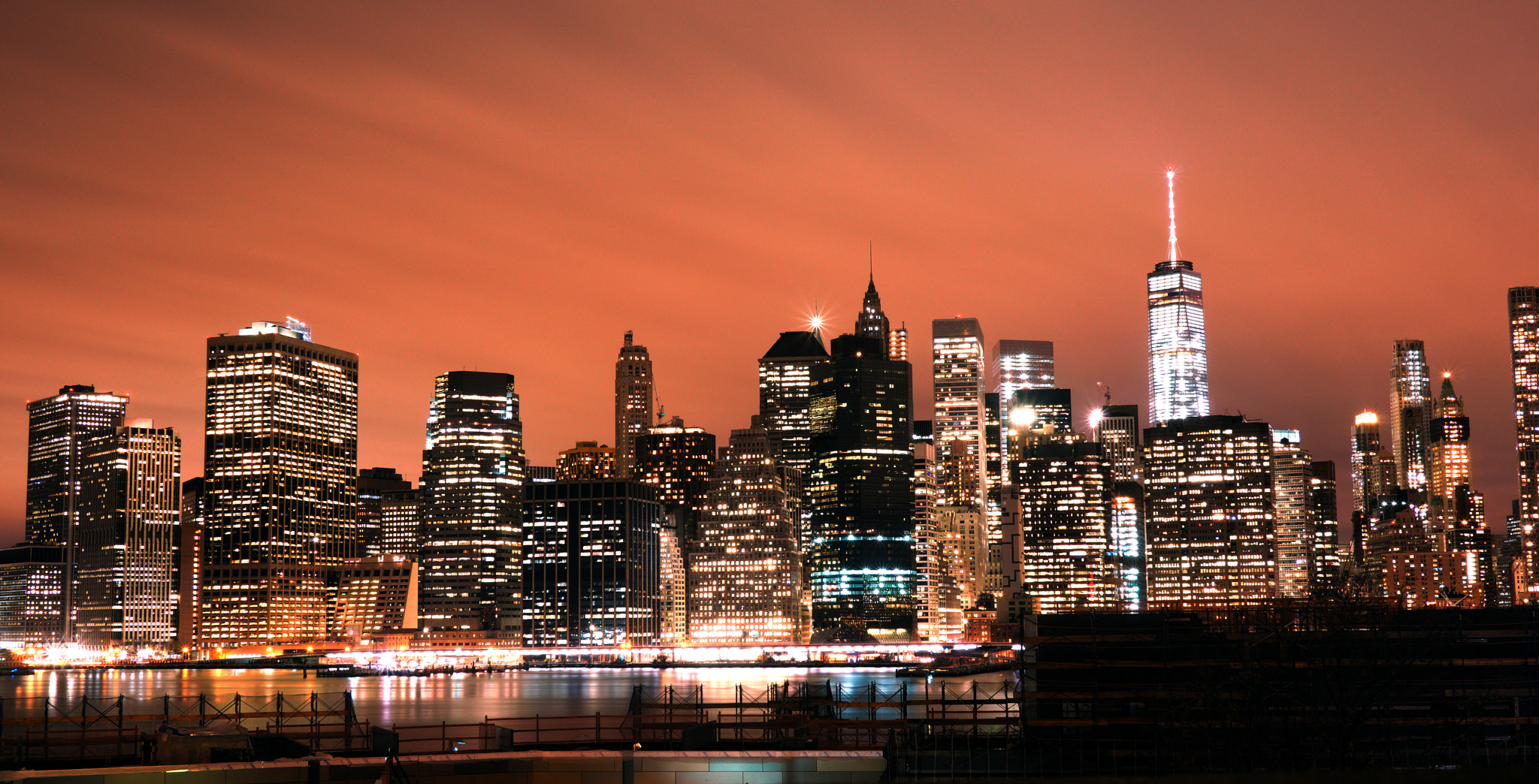 Olympus OM-D E-M5 II + LUMIX G 20/F1.7 II sample photo. Brooklyn bridge park photography